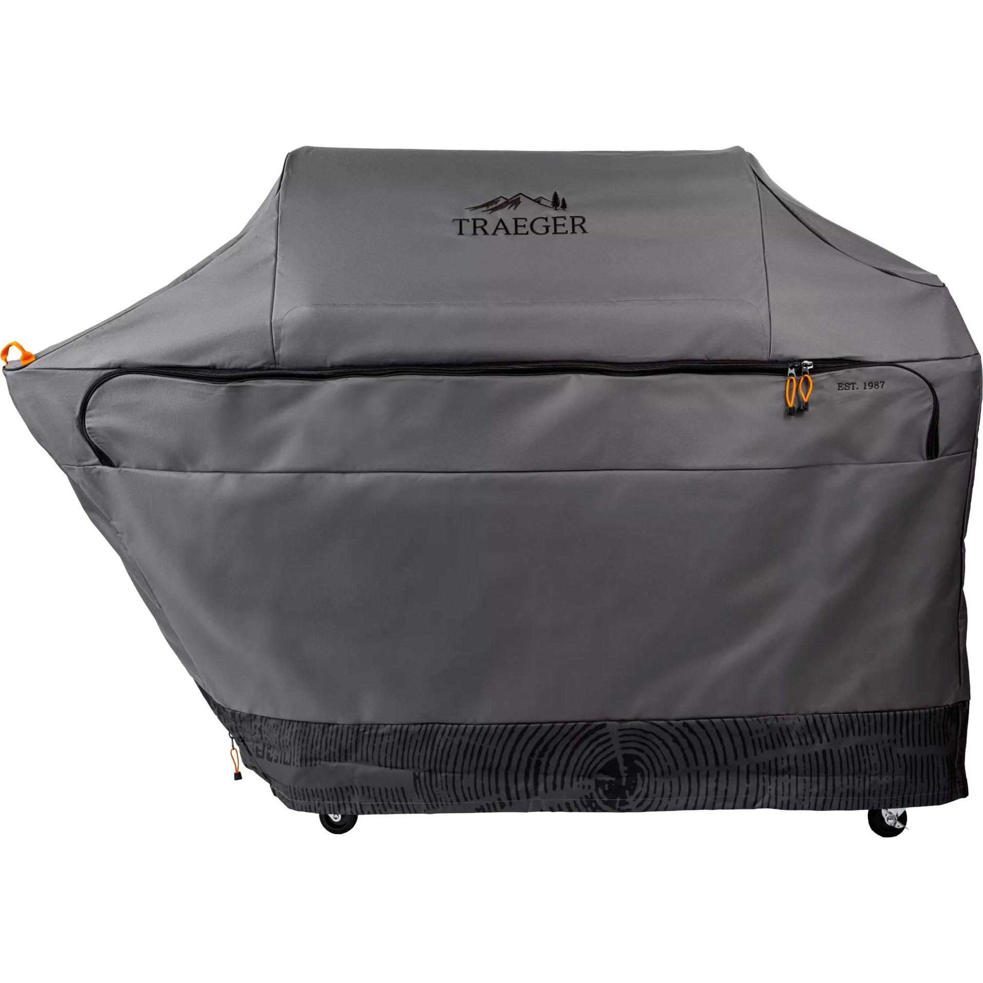 Traeger Timerline XL Grillabdeckung | 00634868934964 Traeger Timerline XL Grillabdeckung | 00634868934964