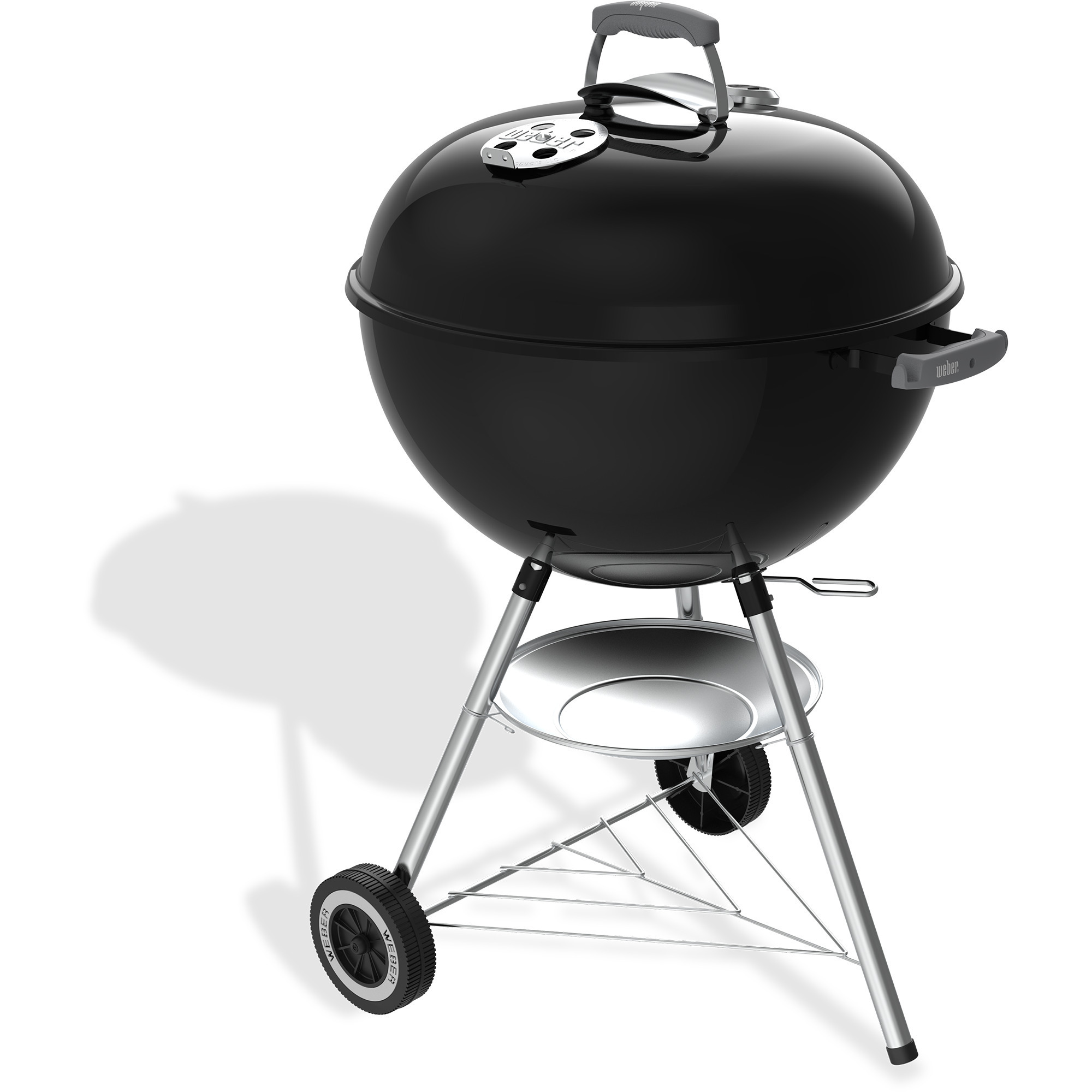 Holzkohlegrill Original Kettle