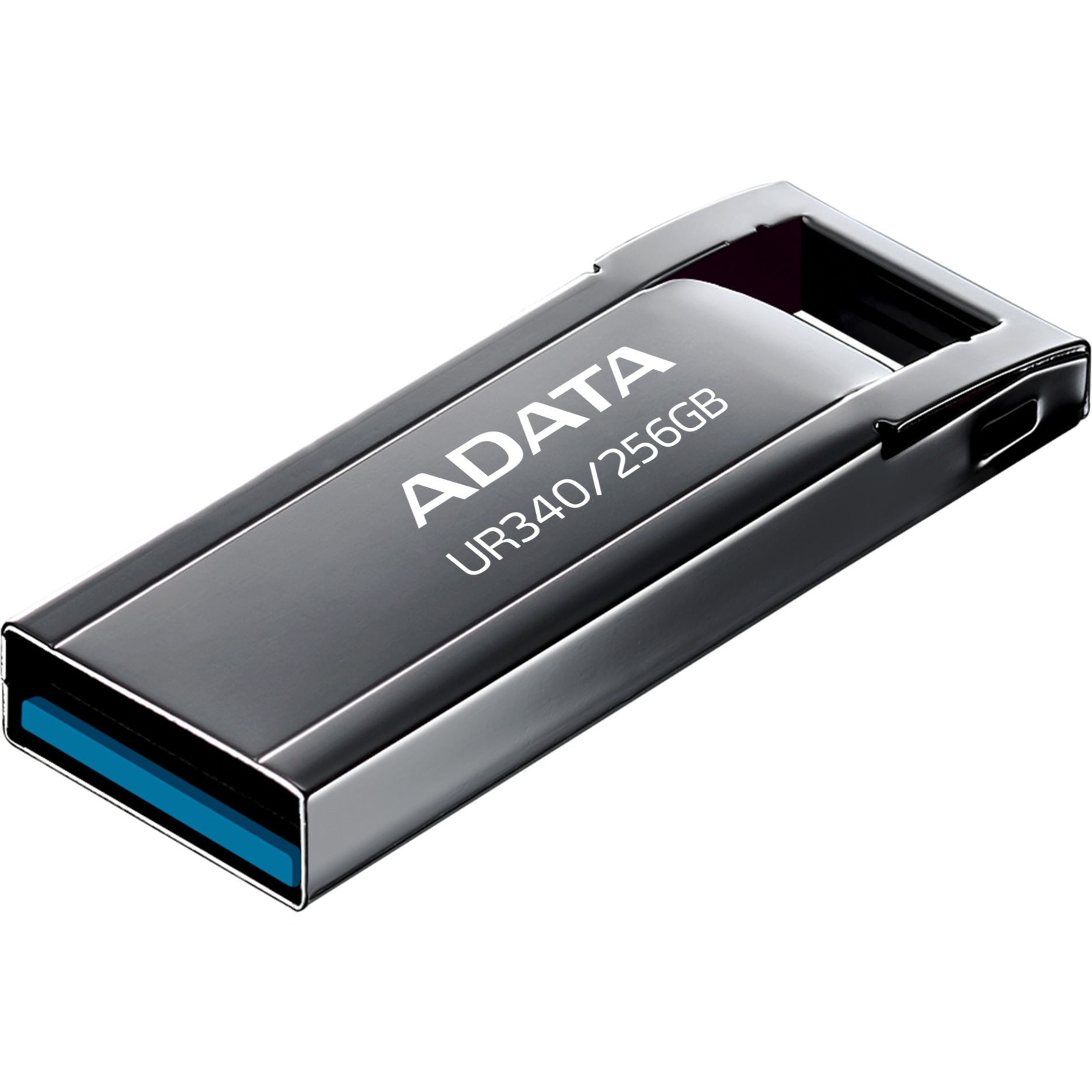 ADATA UR340 256 GB, USB-Stick | 04711085946522 ADATA UR340 256 GB, USB-Stick | 04711085946522