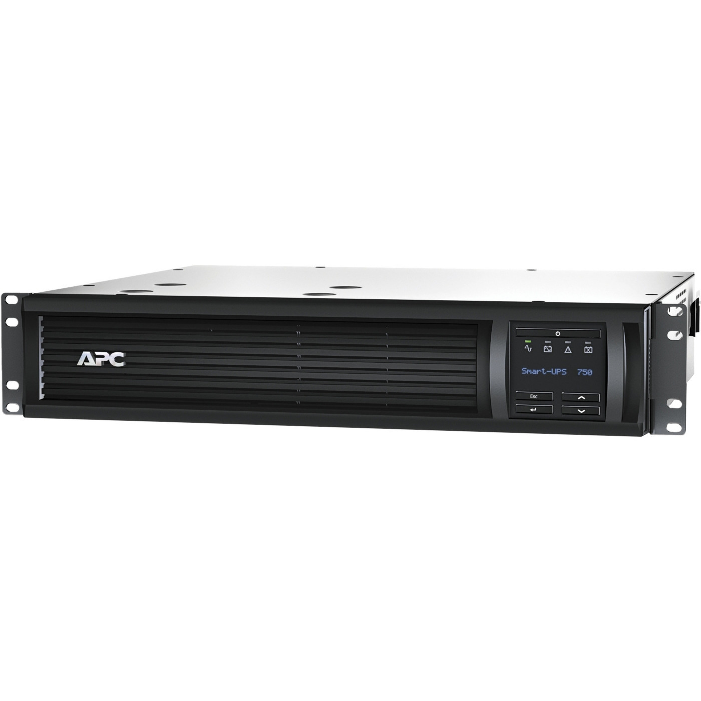 Smart-UPS 750VA SMT750RMI2UNC, USV