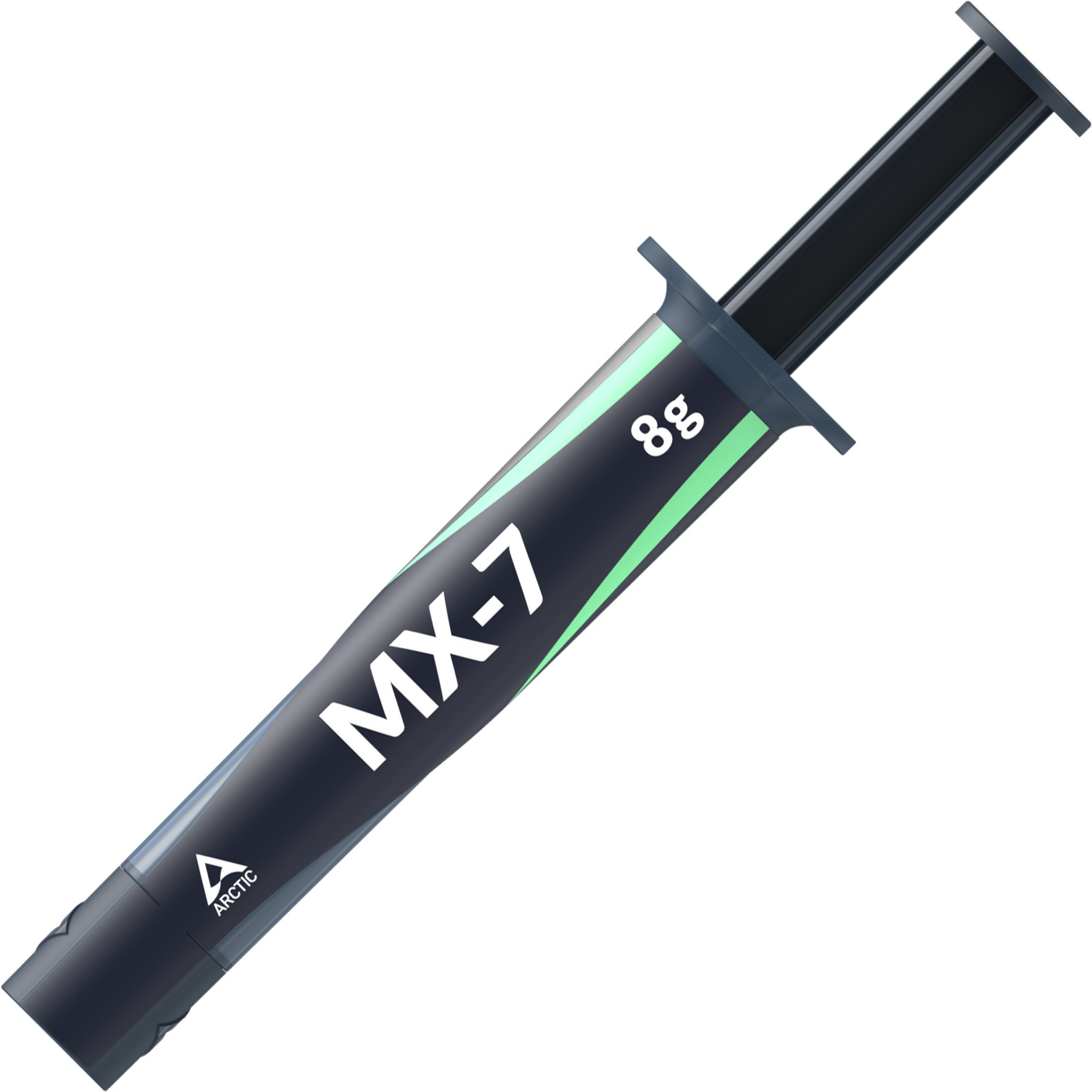 MX-7 Wärmeleitpaste, Wärmeleitpasten
