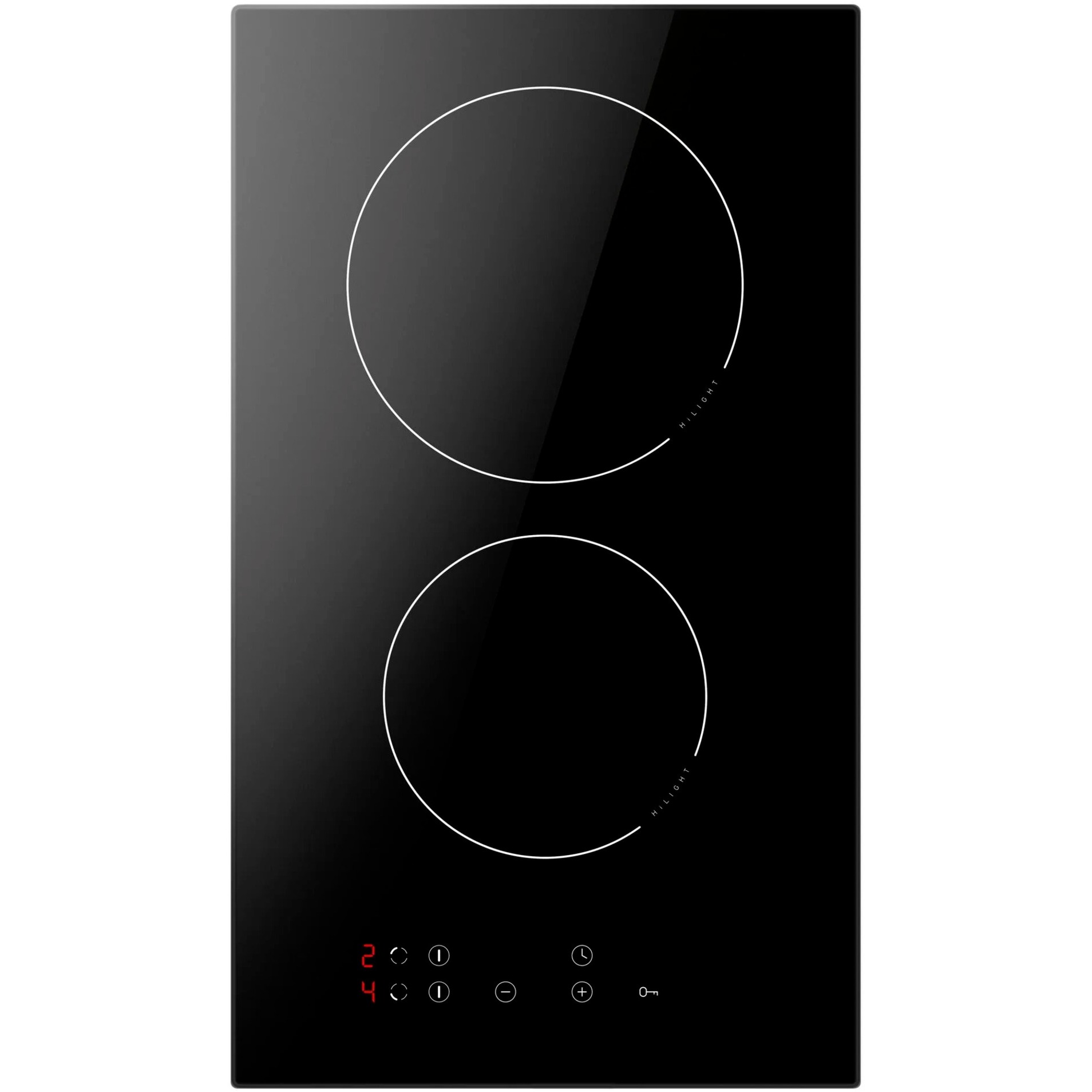 Amica KMC 13281-3 C, Autarkes Kochfeld | 05906006234553