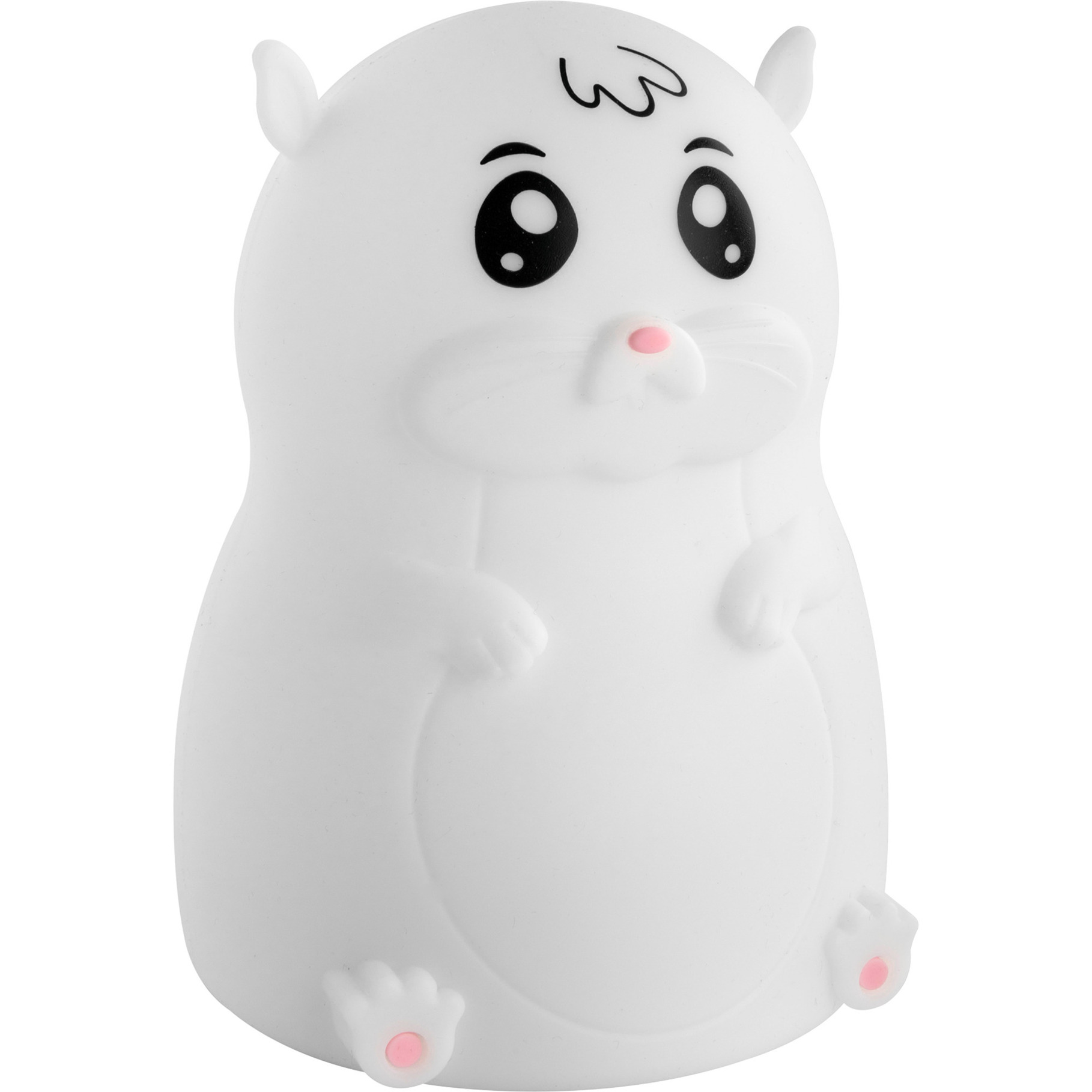 Nachtlicht Hamster Lilli