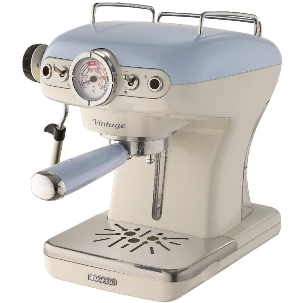 Ariete Amerikanische Vintage , Espressomaschine | 08003705113947