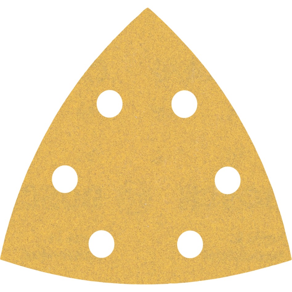 Expert C470 Schleifblatt, 93mm, K180