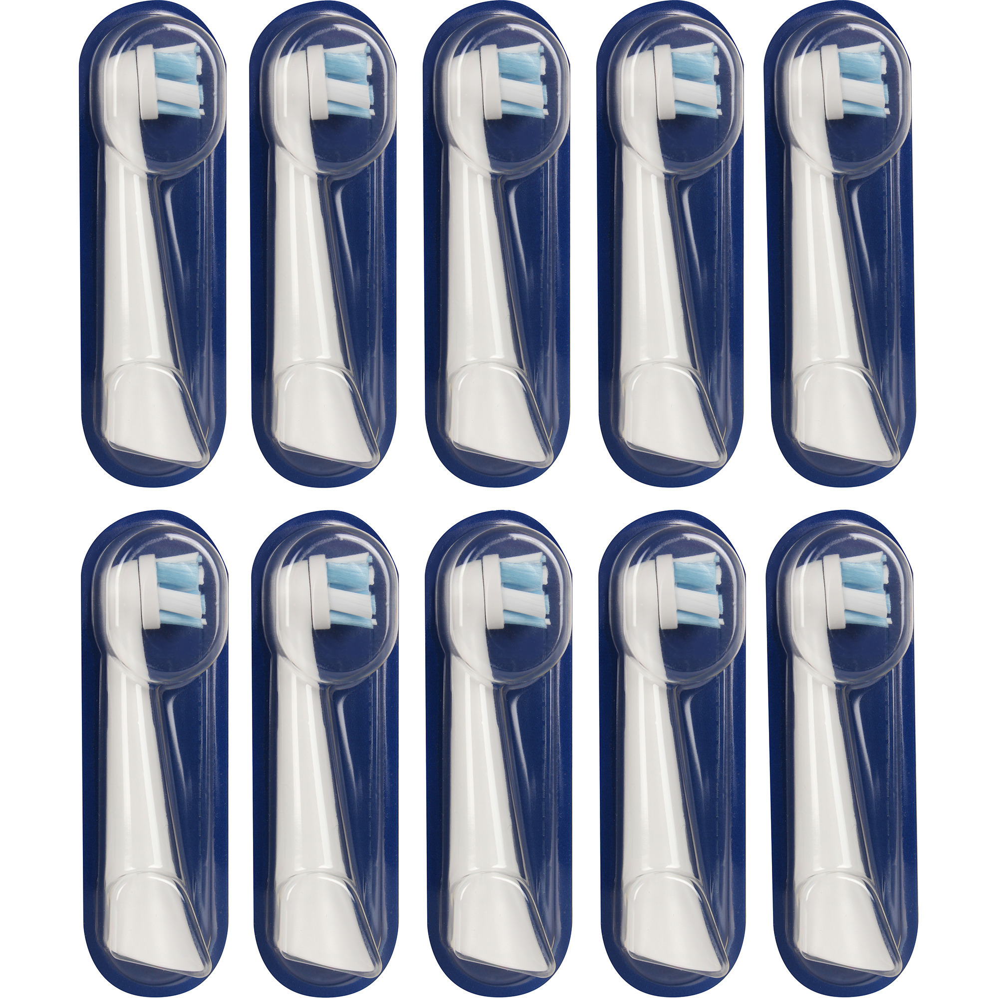 Oral-B iO Ultimative Reinigung 10er, Aufsteckbürste