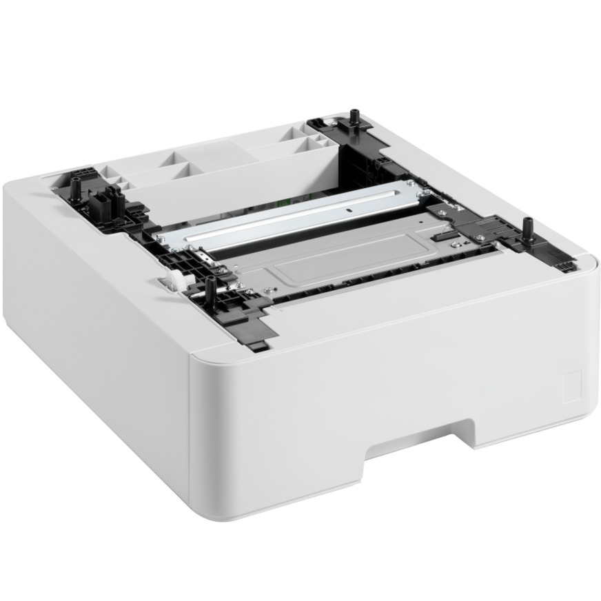 Papierkassette LT-360CL, Papierzufuhr