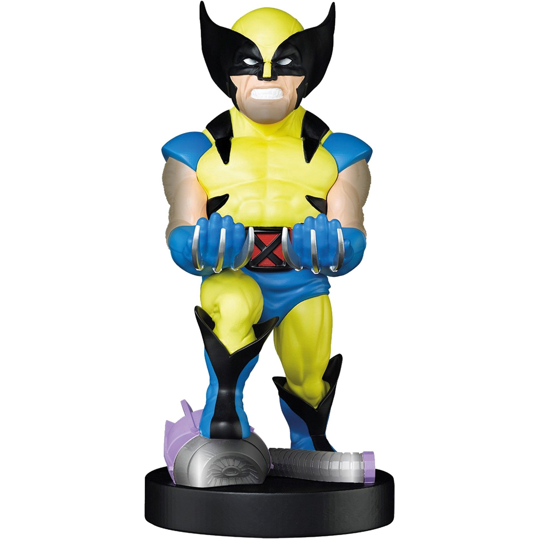Cable Guy Wolverine, Halterung | 05060525893032 Cable Guy Wolverine, Halterung | 05060525893032