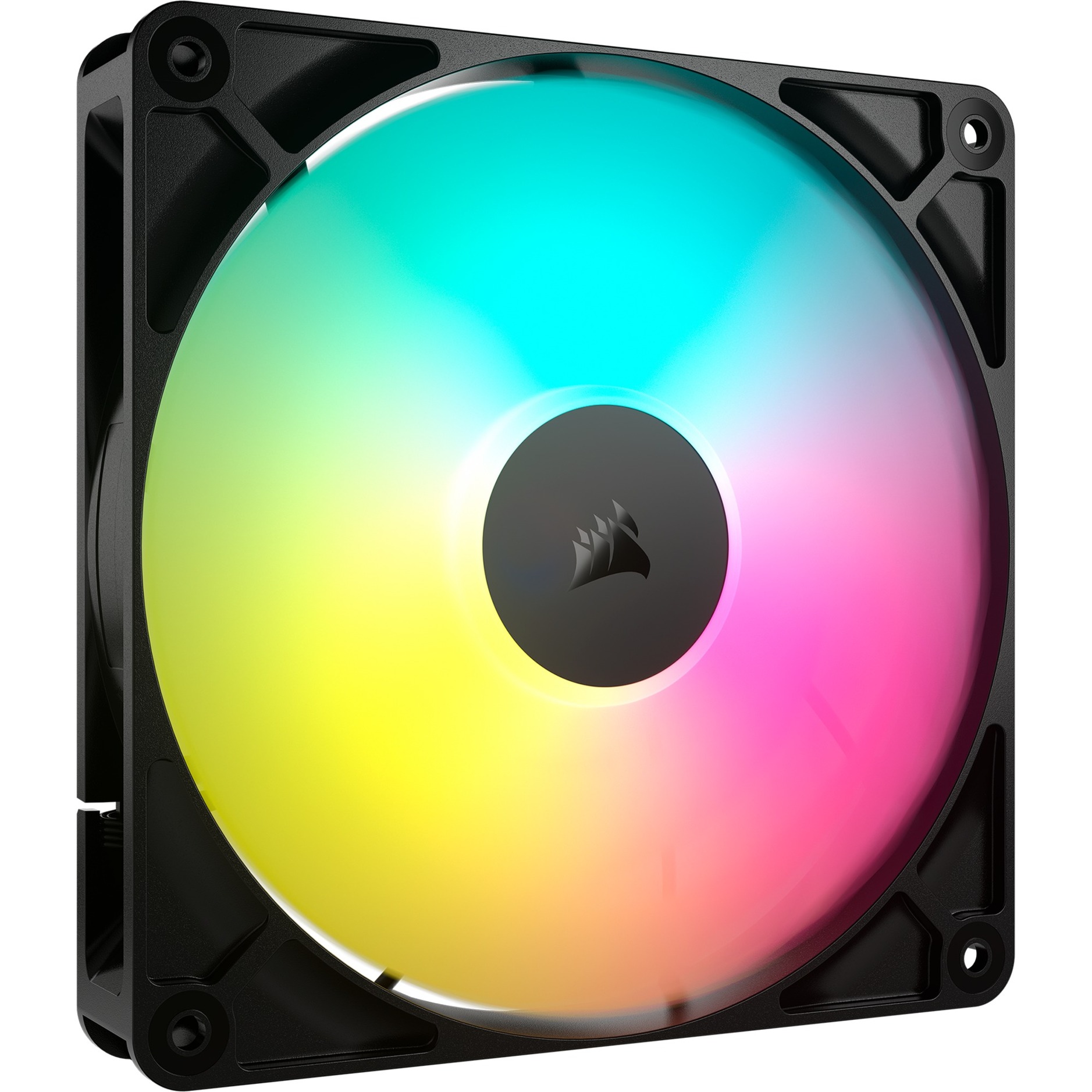 RS140 ARGB, Gehäuselüfter