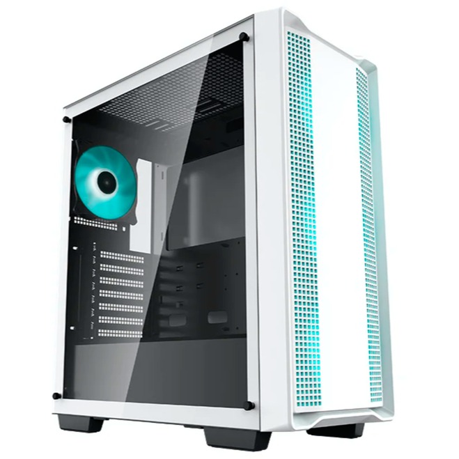 DeepCool CC560, Tower-Gehäuse | 06933412714897 DeepCool CC560, Tower-Gehäuse | 06933412714897