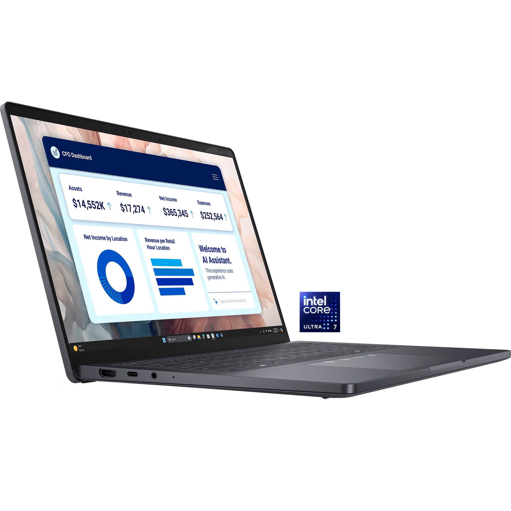 Pro 14 Premium (WN2FT), Notebook