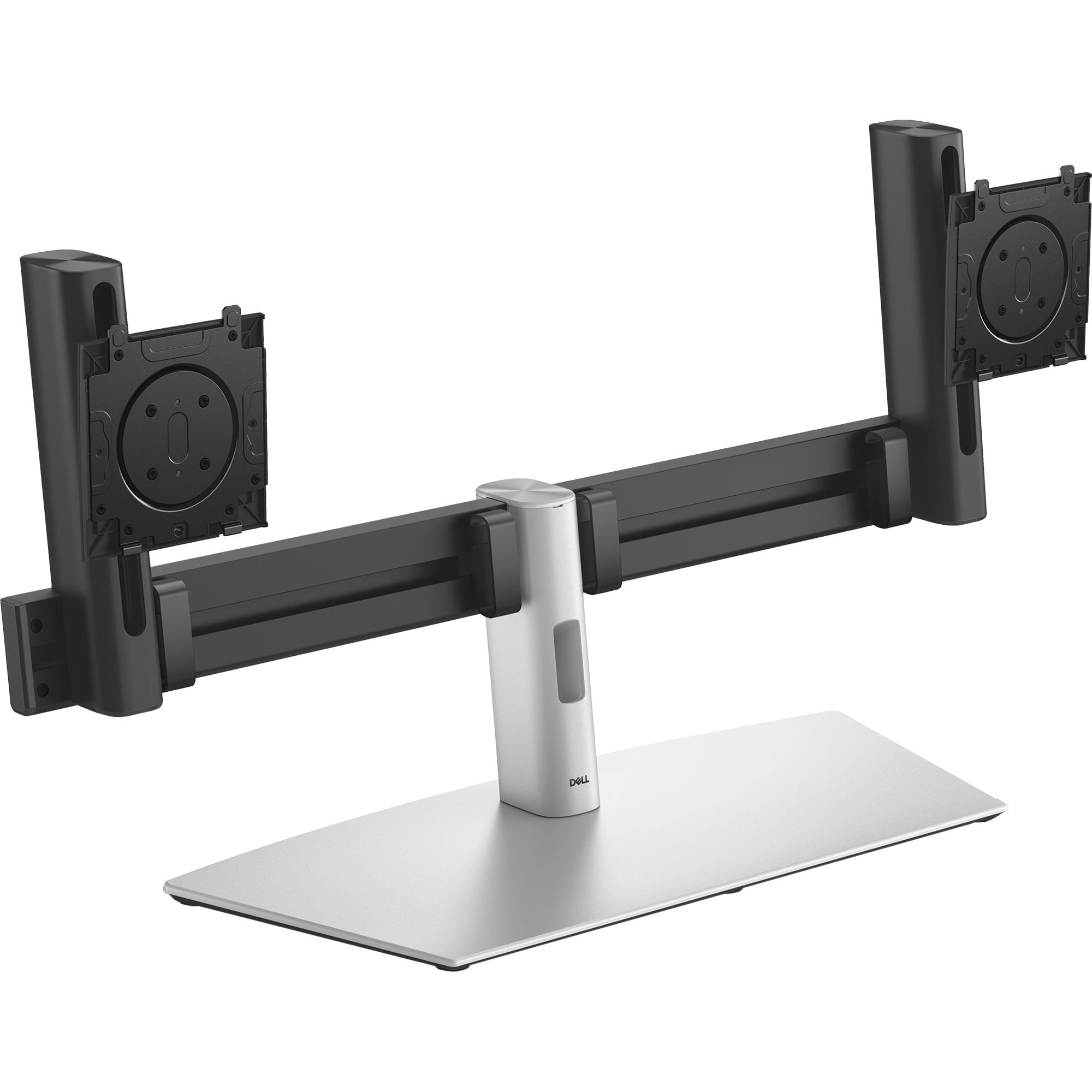 Pro Dual-Monitorstandfuß MDS26, Monitorhalterung