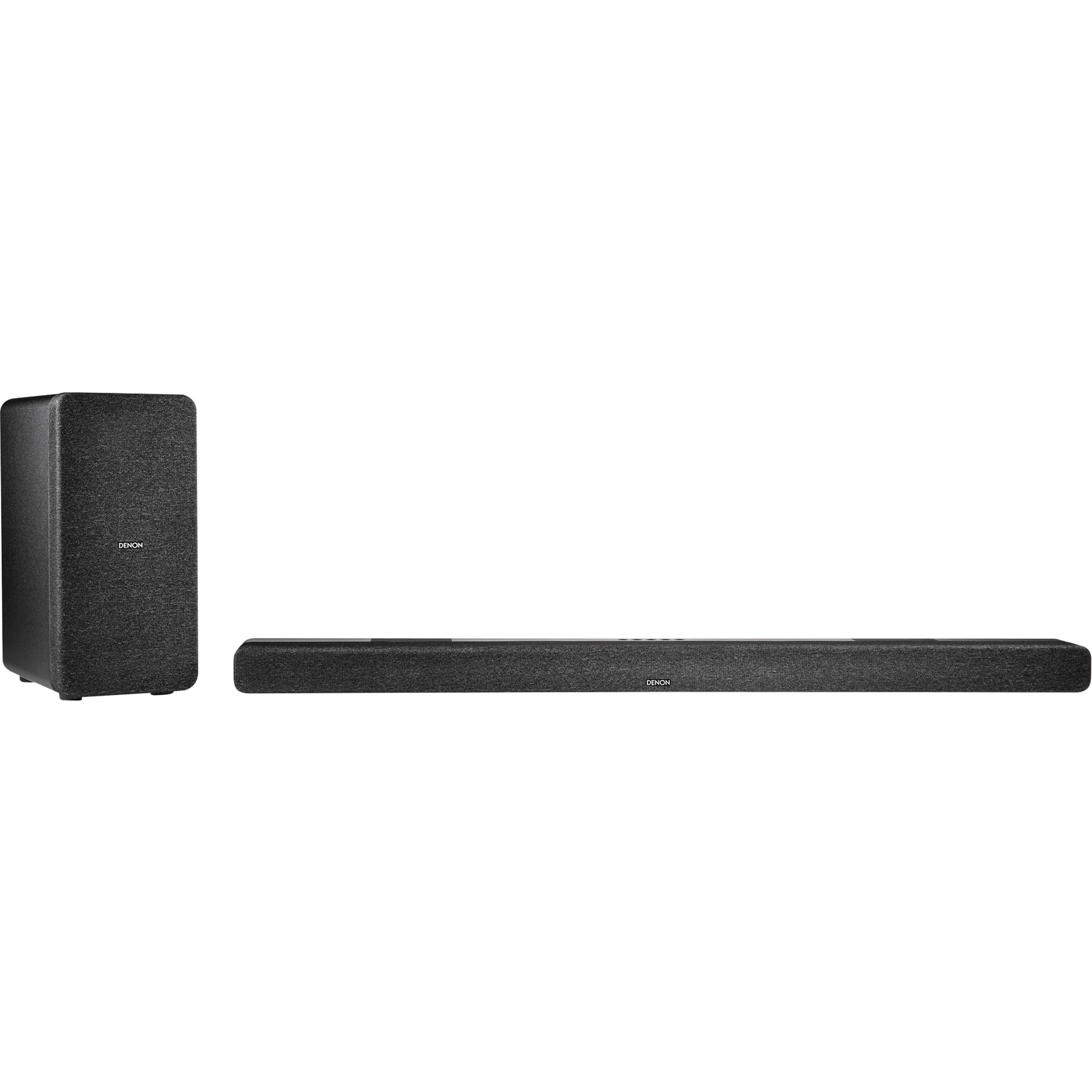 Denon DHT-S517, Soundbar | 00747192135935 Denon DHT-S517, Soundbar | 00747192135935