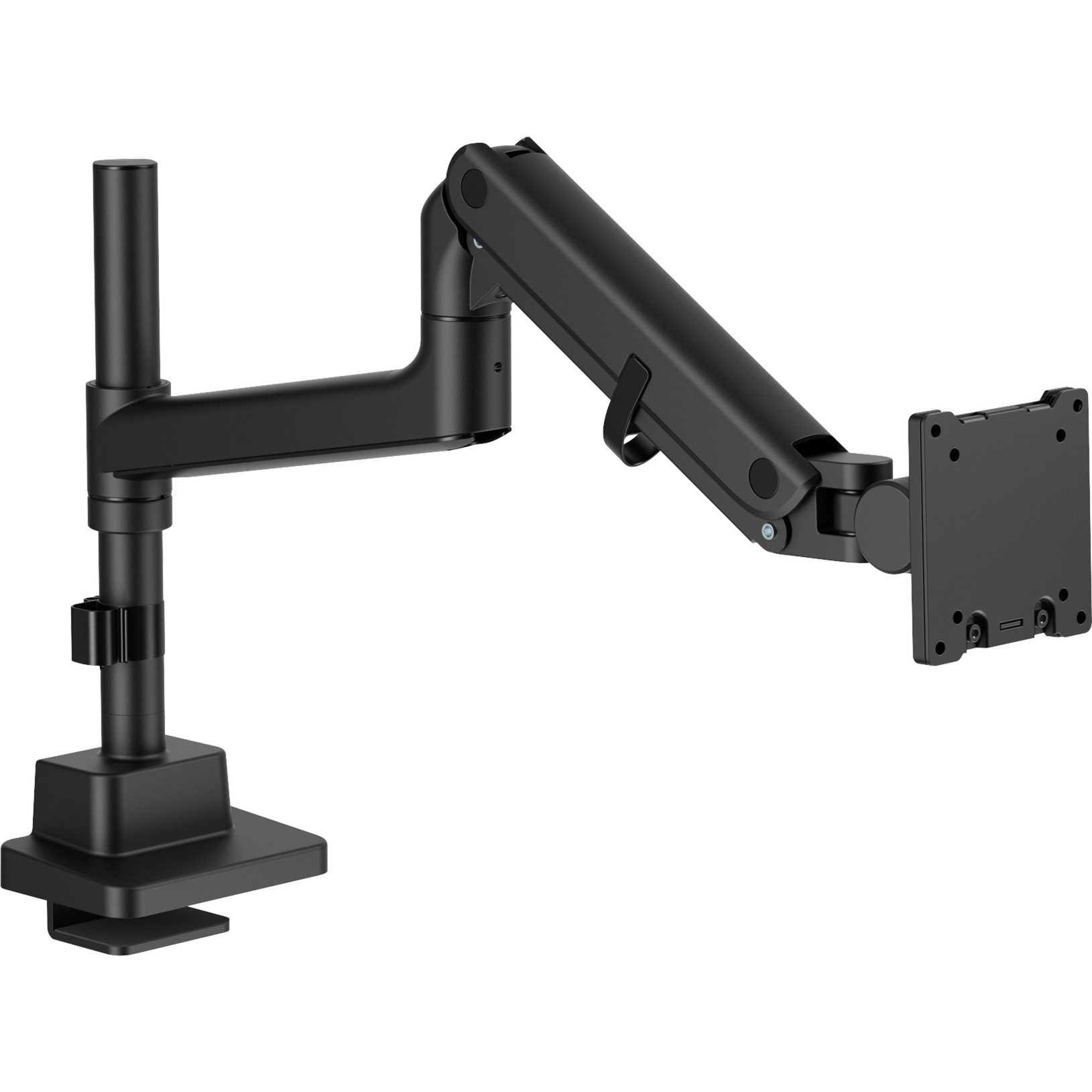 Single Monitorhalterung, 57", 27 kg