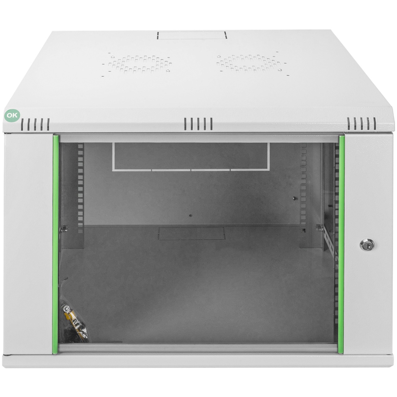 Digitus Wandgehäuse Dynamic Basic Serie – 600×600 mm (BxT), IT-Schrank | 04016032221739 Digitus Wandgehäuse Dynamic Basic Serie – 600×600 mm (BxT), IT-Schrank | 04016032221739
