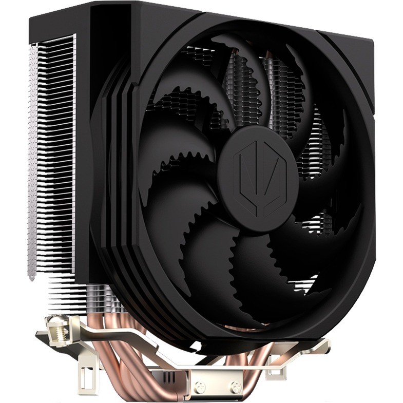 Spartan 5 MAX, CPU-Kühler