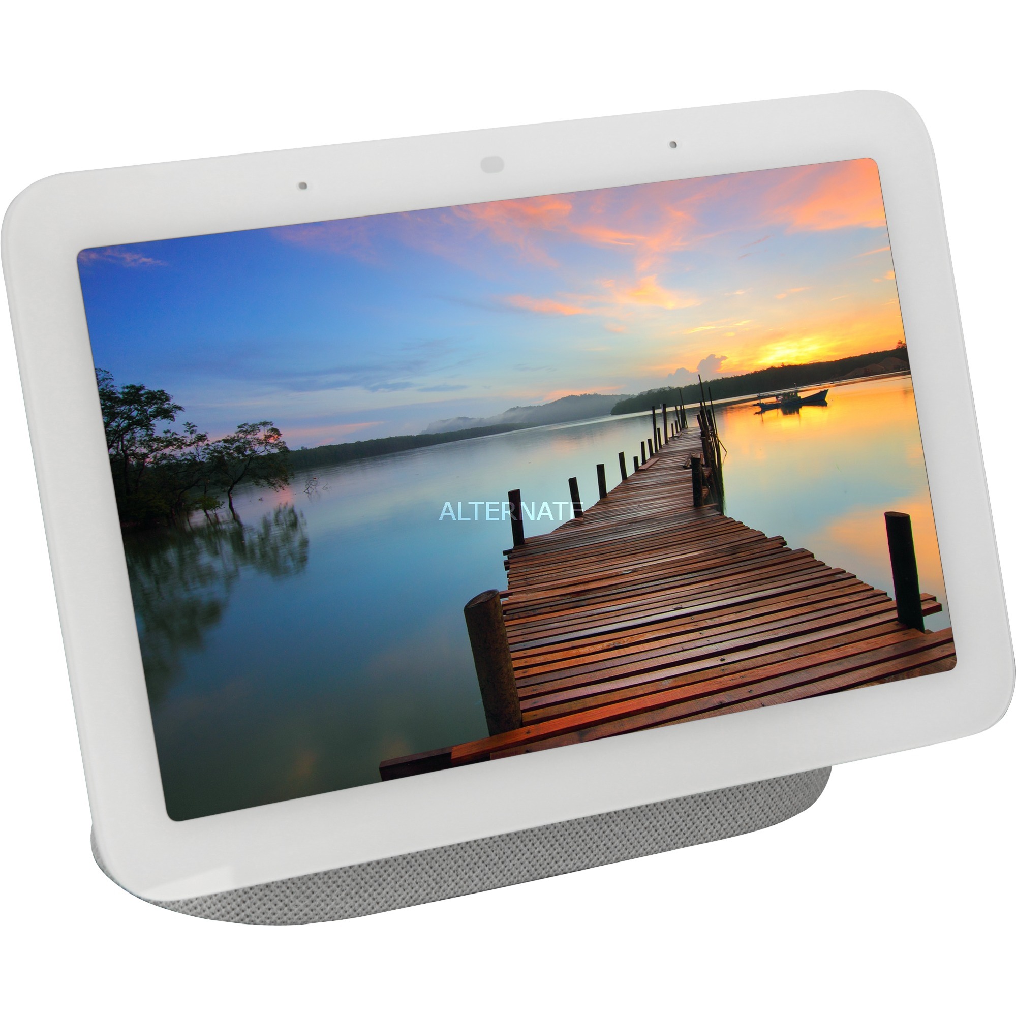Google Nest Hub, Lautsprecher | 00193575009377 Google Nest Hub, Lautsprecher | 00193575009377