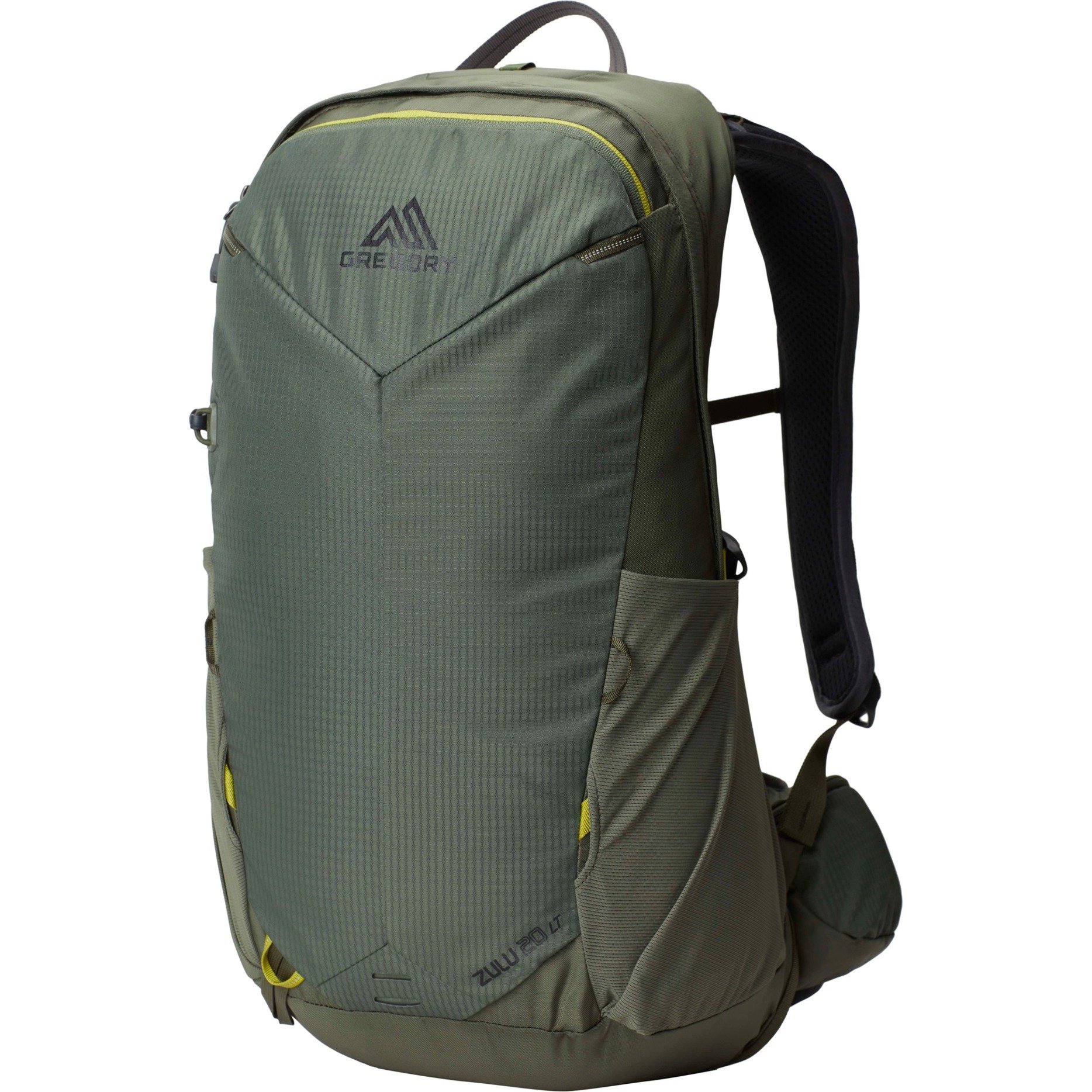Gregory ZULU 20 LT , Rucksack | 05400520248701 Gregory ZULU 20 LT , Rucksack | 05400520248701