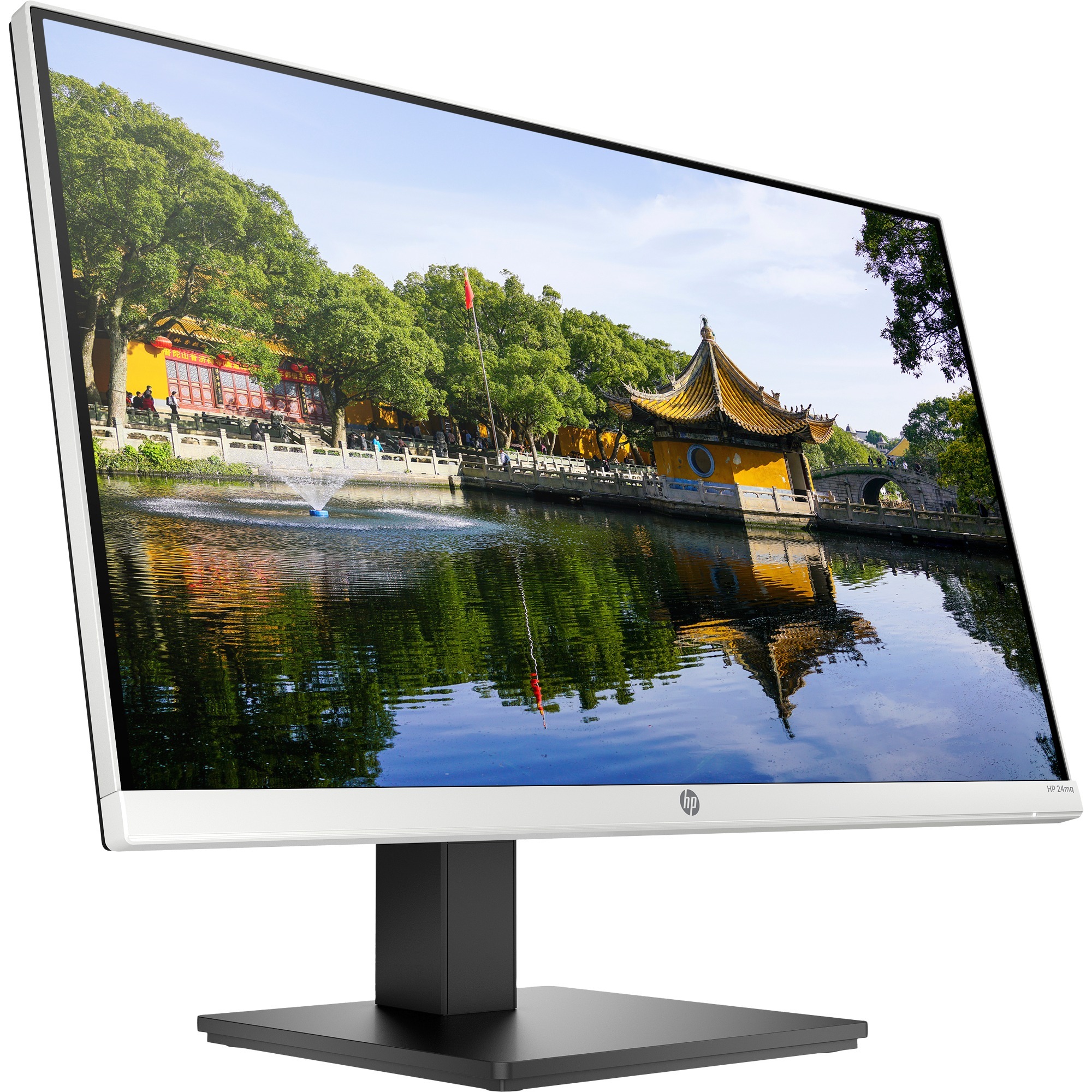 24mq, LED-Monitor