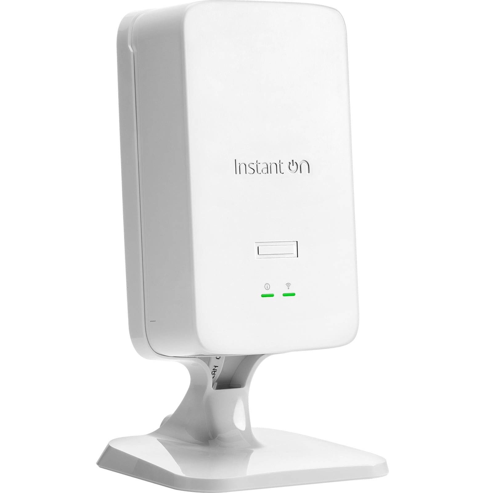 Networking Instant On Access Point Bundle mit PSU Dual Radio 2x2 Wi‑Fi 6 (RW) AP22D