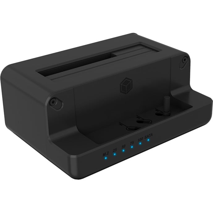 Icy Box IB-2914MSCL-C31, Dockingstation | 04250078173274 Icy Box IB-2914MSCL-C31, Dockingstation | 04250078173274