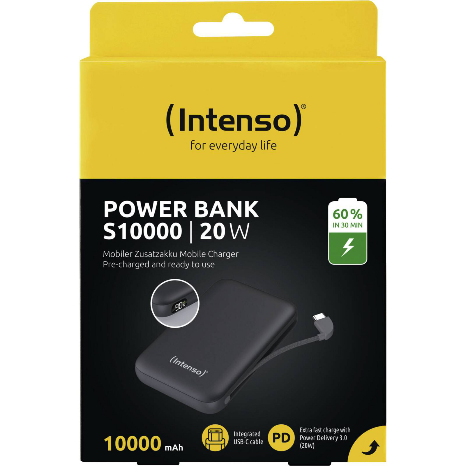 Powerbank S10000
