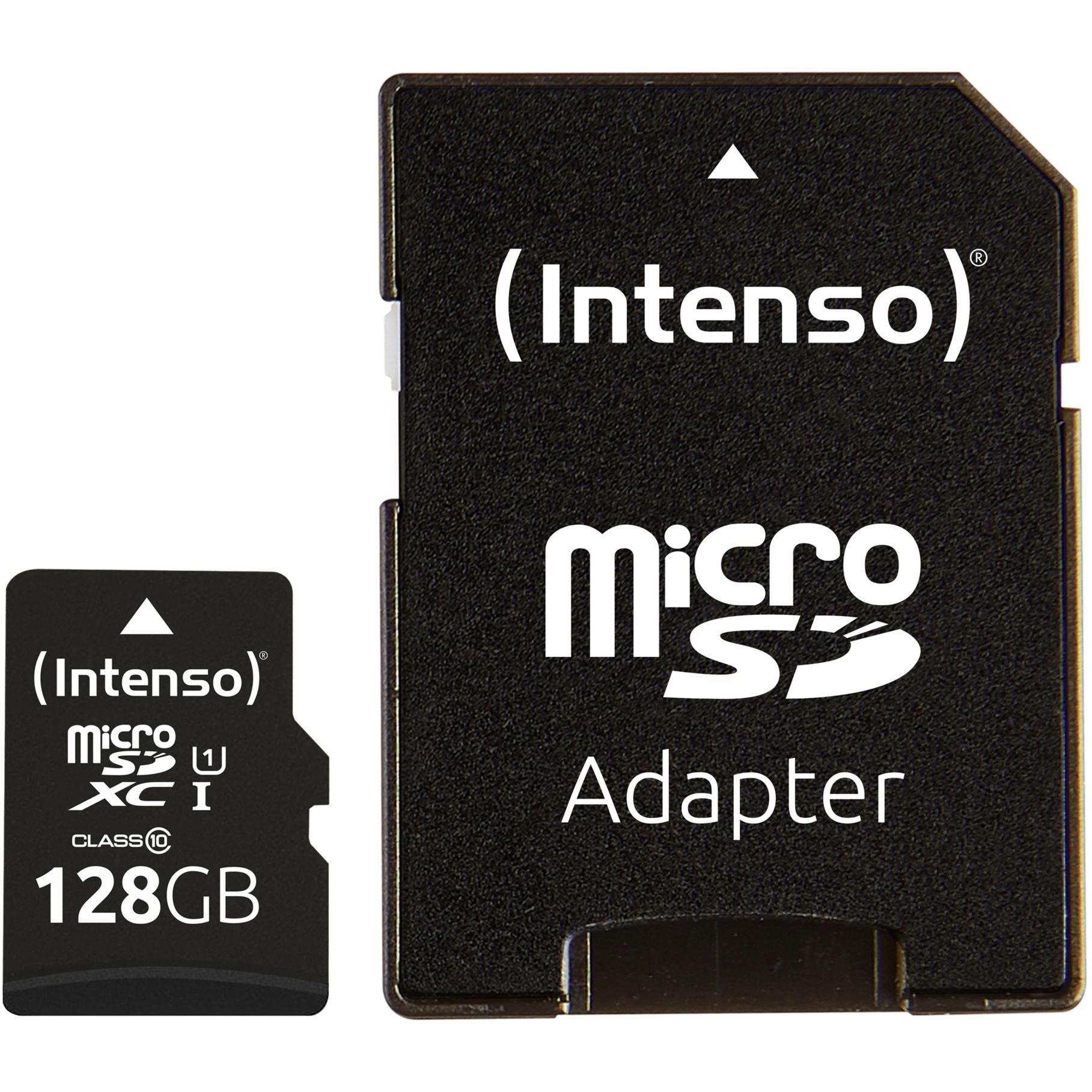 UHS-I Performance 128 GB microSDXC, Speicherkarte