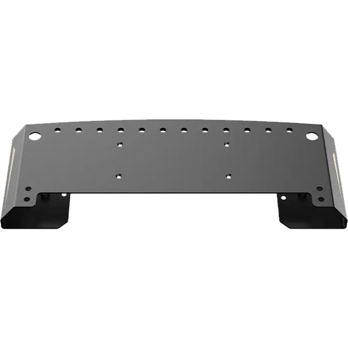 mBooster Base Extension Plate, Halterung