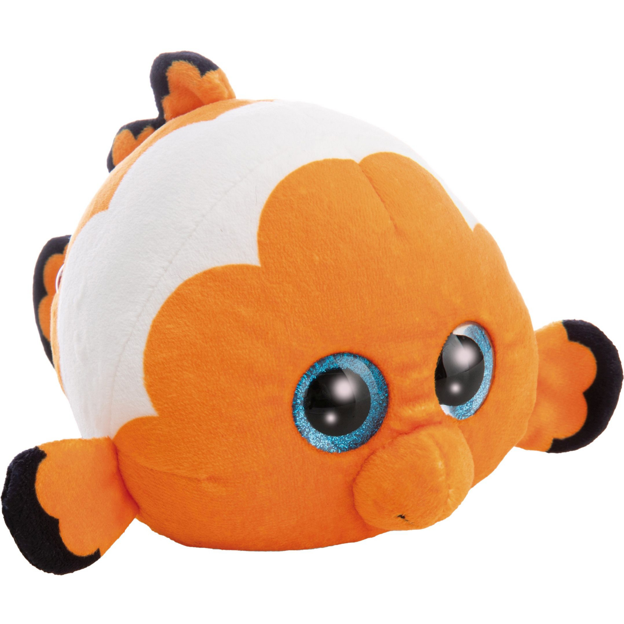 Clownfisch Nanette Kuscheltier 15 cm