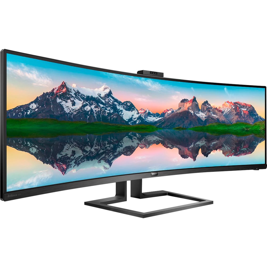 499P9H/00, LED-Monitor