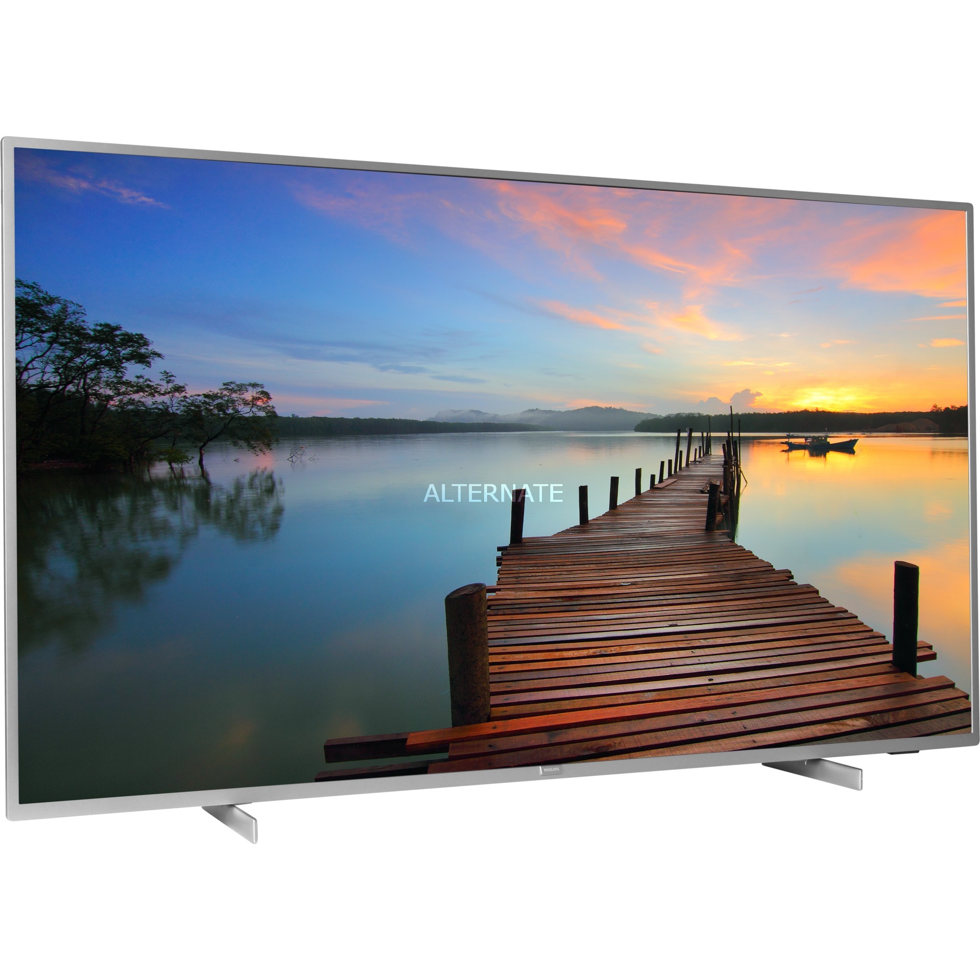 Philips 58PUS7555/12, LED-Fernseher | 08718863023501 Philips 58PUS7555/12, LED-Fernseher | 08718863023501