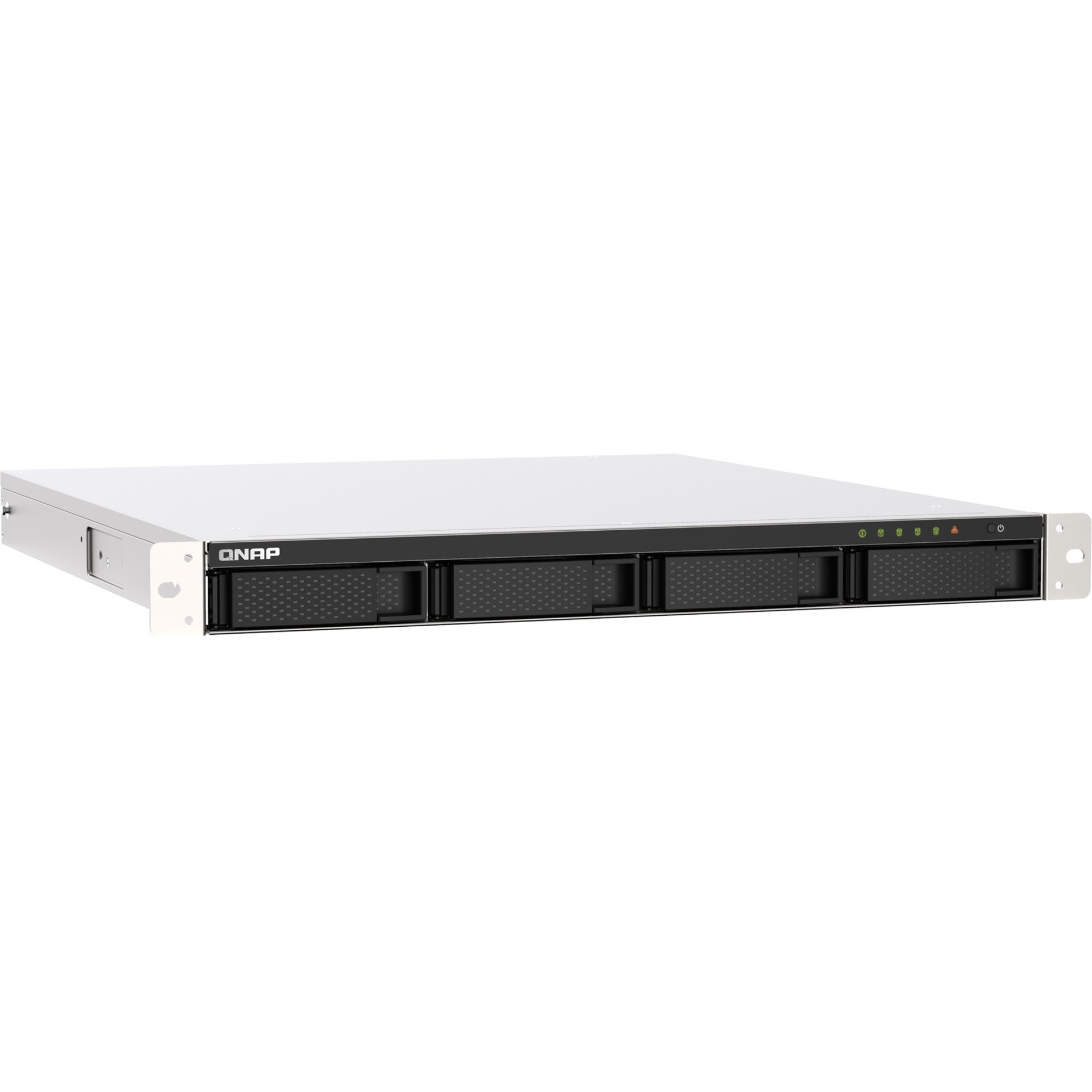 QNAP TS-453DU-4G, NAS | 04713213517642 QNAP TS-453DU-4G, NAS | 04713213517642