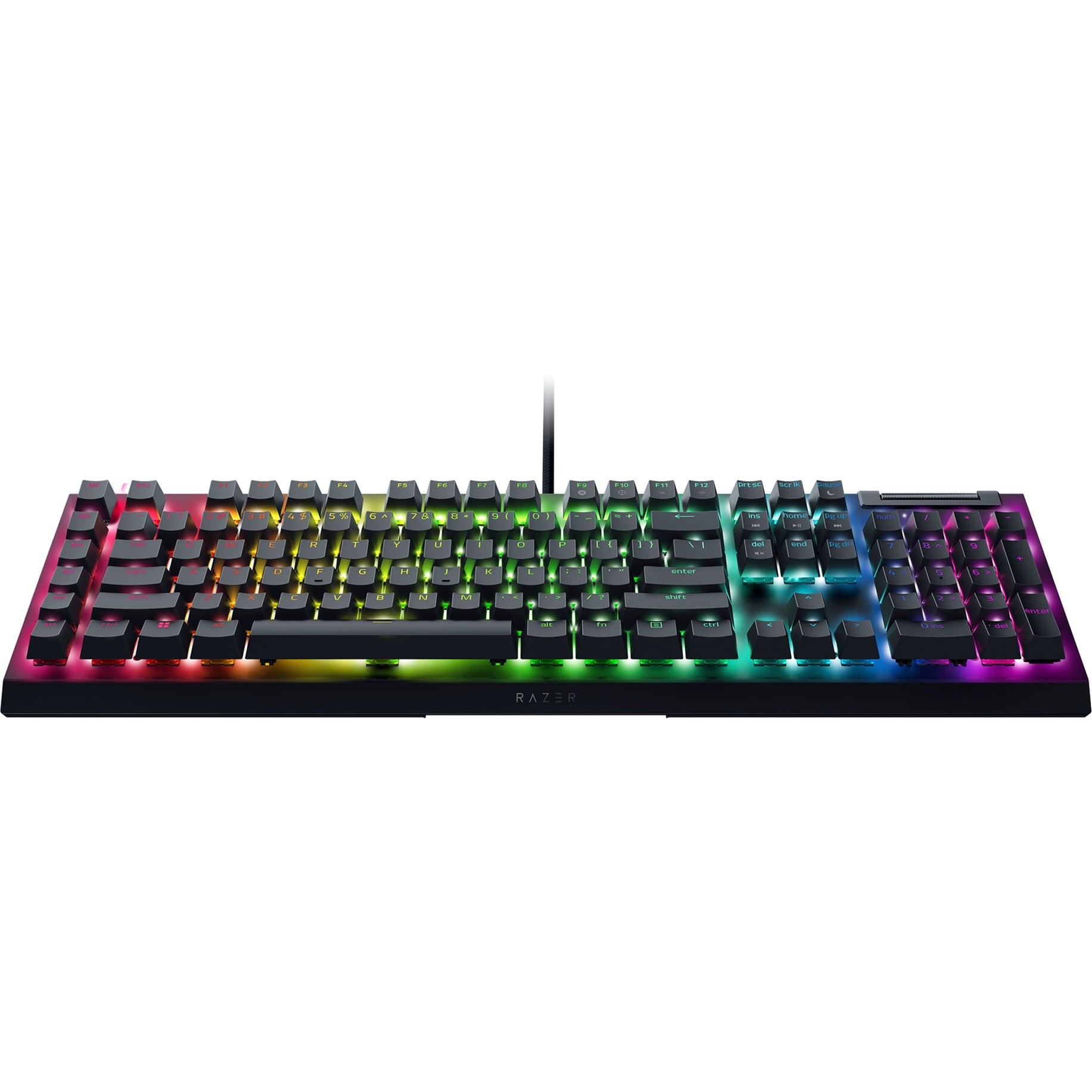 Blackwidow V4 X, Gaming-Tastatur