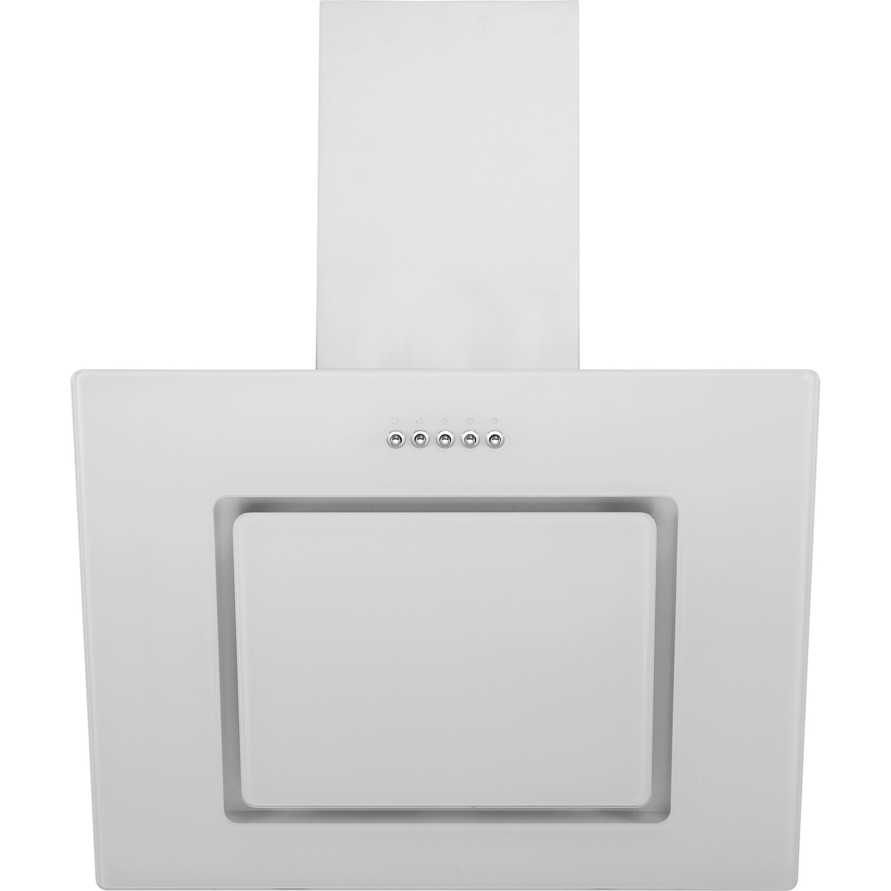 CH 22010 WBZ, Dunstabzugshaube