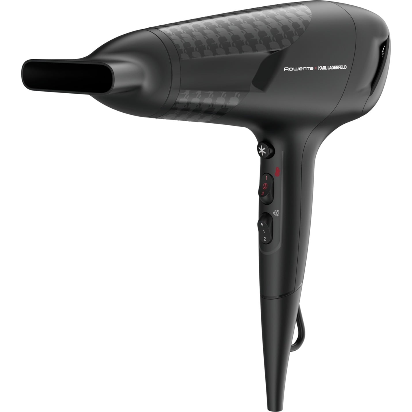 Studio Dry CV 581L, Haartrockner