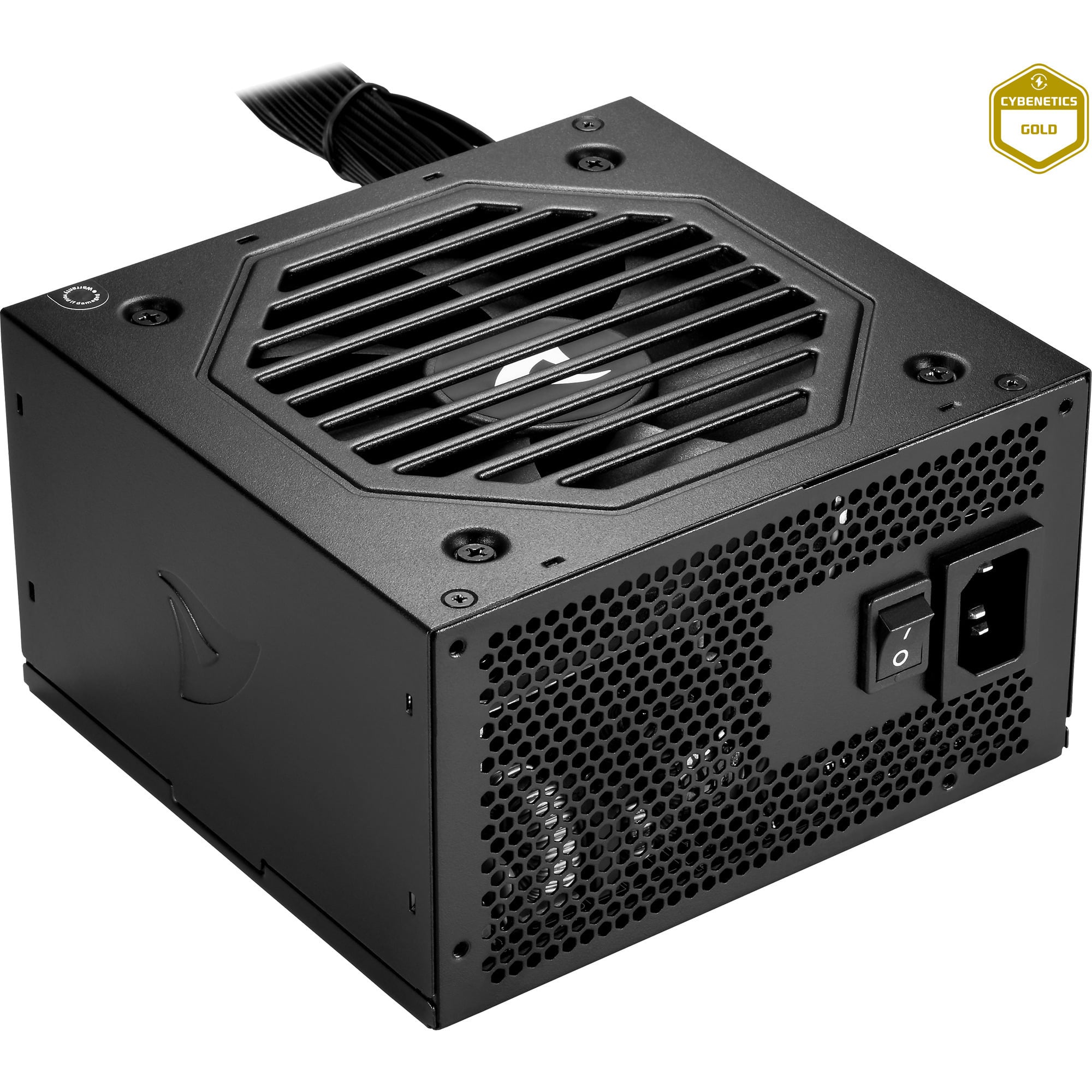 Rebel P15 750, PC-Netzteil
