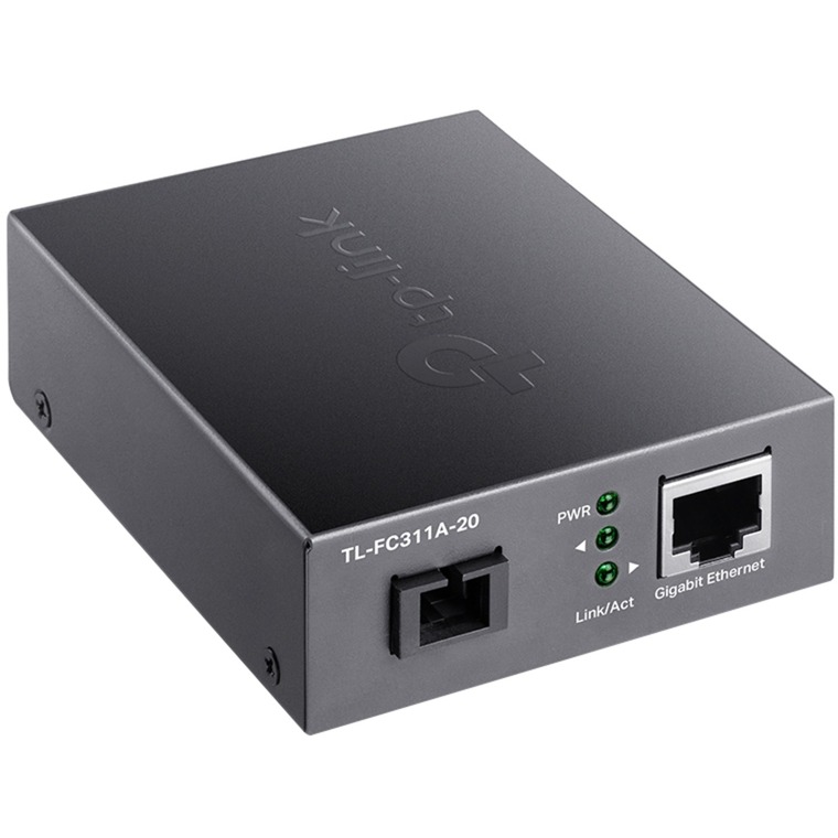 TL-FC311A-20, Audio/Video-Transmitter