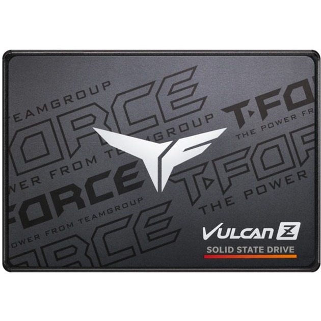 VULCAN Z 1 TB, SSD