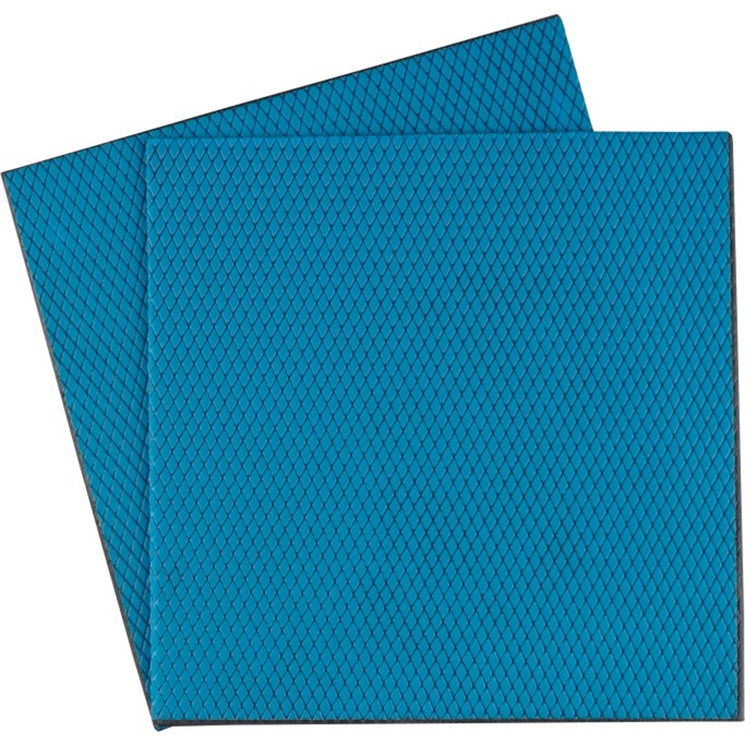 Minus Pad Advance - 100x100x1,5 mm, Wärmeleitpads