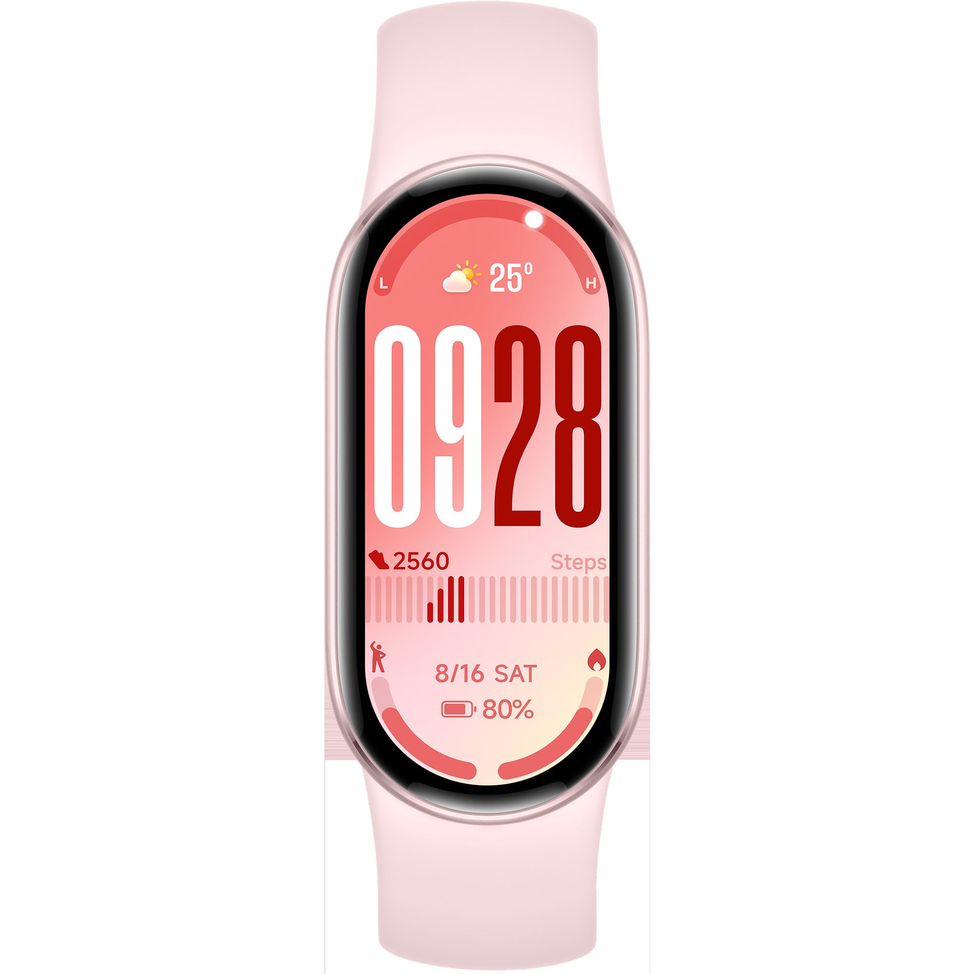Smart Band 10, Fitnesstracker