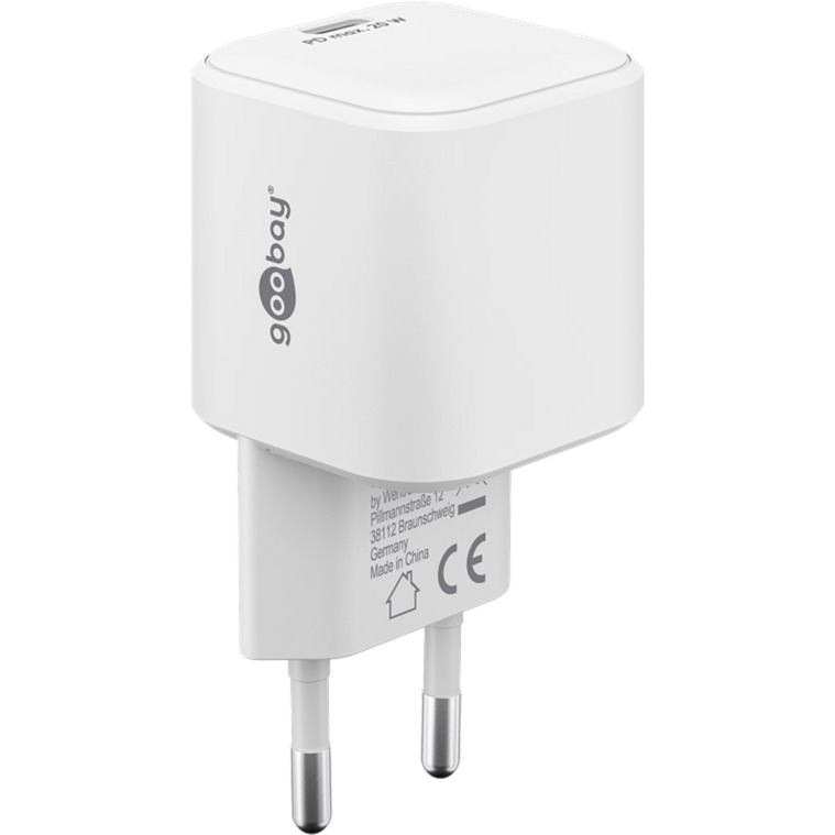 20 W USB-C PD GaN Schnellladegerät Nano