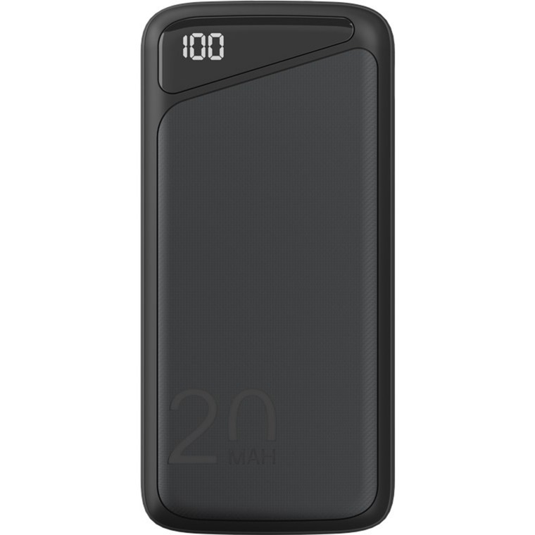Schnelllade-Powerbank 20.000 mAh