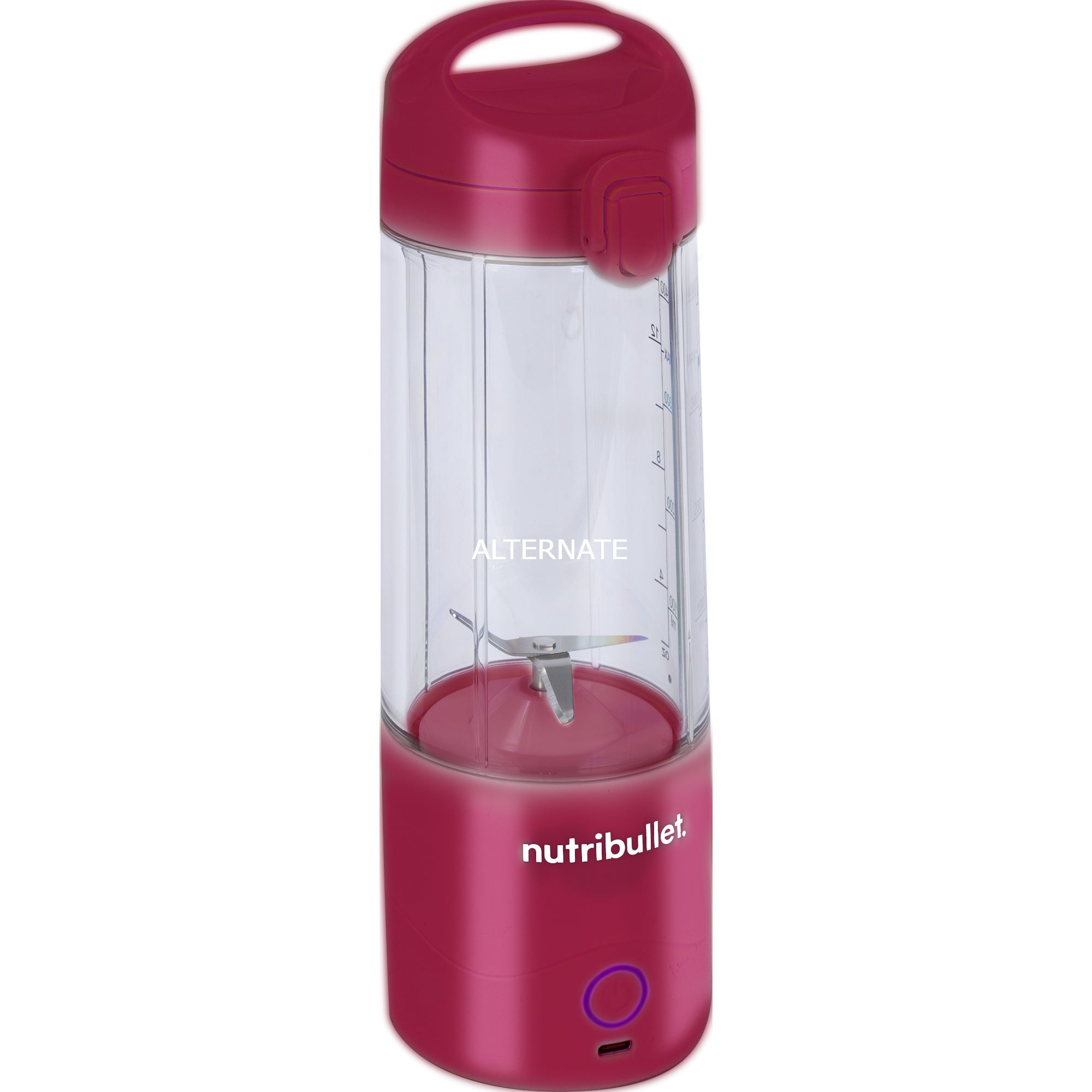 Portable Standmixer NBP003MA