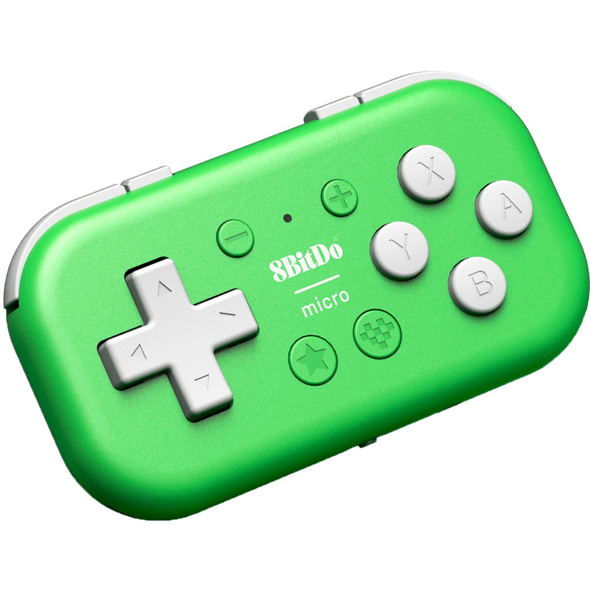 8BitDo Micro Bluetooth Gamepad | 06922621503583