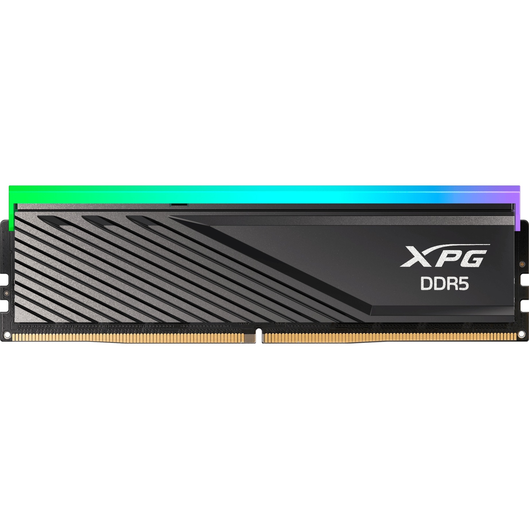 ADATA DIMM 16 GB DDR5-6000 (1x 16 GB), Arbeitsspeicher | 04711085948410 ADATA DIMM 16 GB DDR5-6000 (1x 16 GB), Arbeitsspeicher | 04711085948410