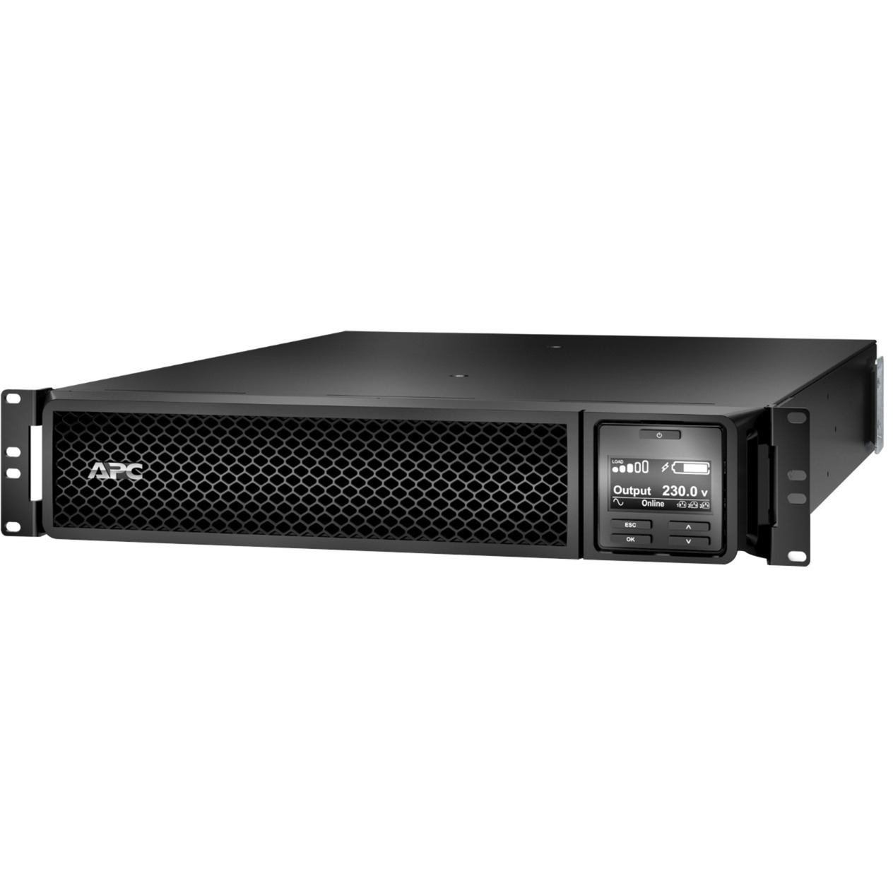Smart-UPS SRT1000RMXLI, USV