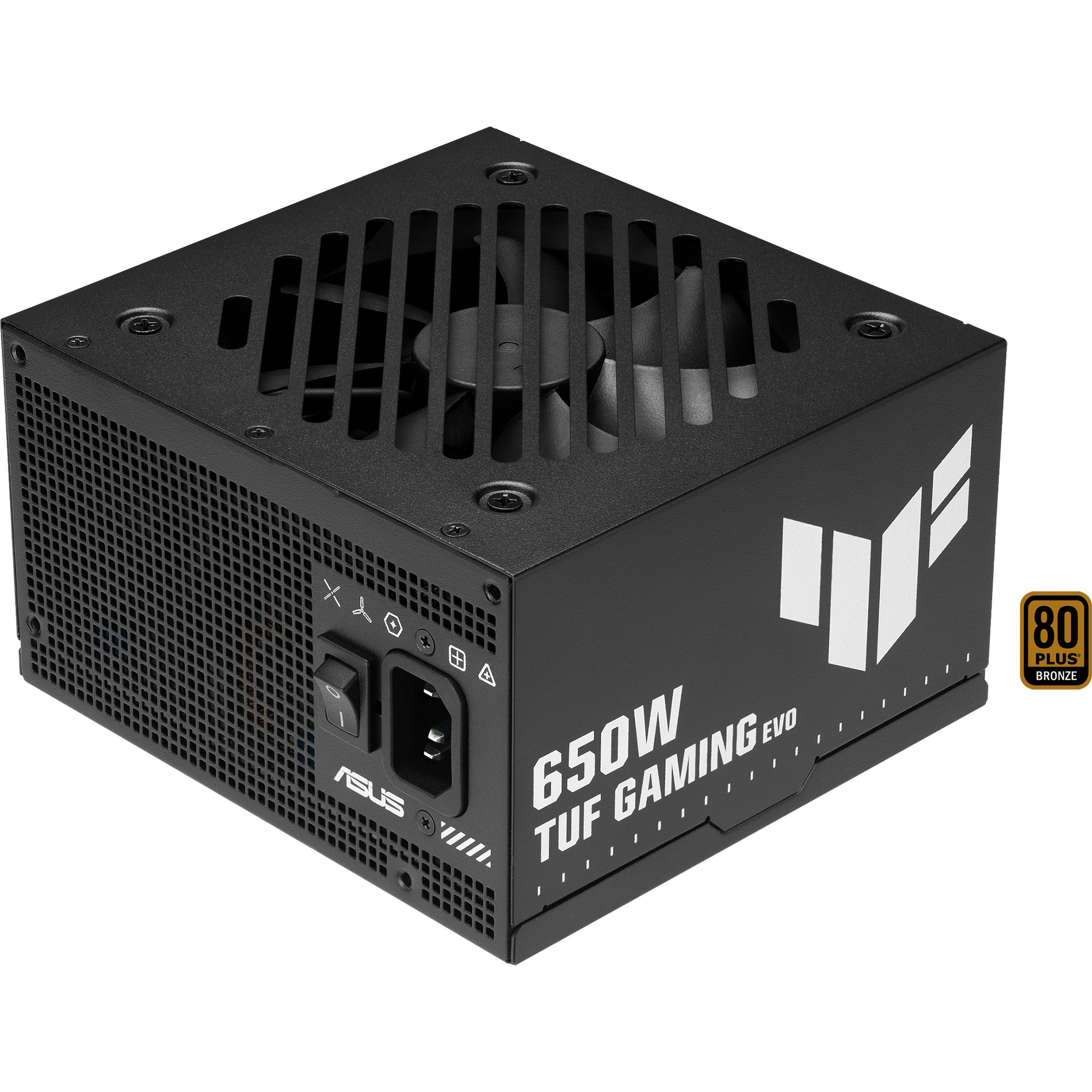 TUF-GAMING-650B-EVO, PC-Netzteil