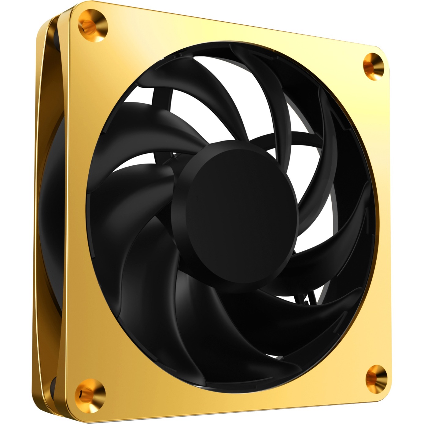 Alphacool Apex Stealth Metal Power 120mm Lüfter 3000rpm, Gehäuselüfter | 04250197138567 Alphacool Apex Stealth Metal Power 120mm Lüfter 3000rpm, Gehäuselüfter | 04250197138567