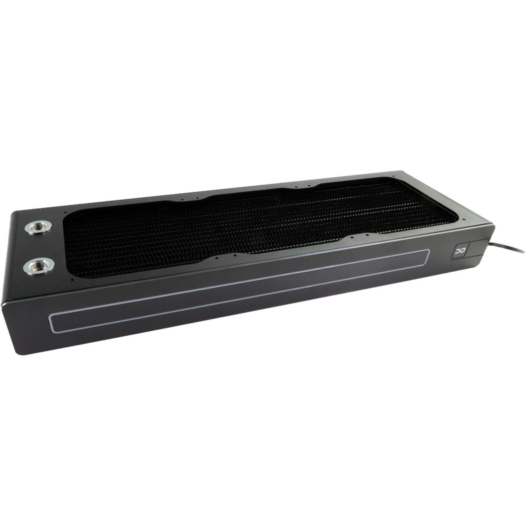 Core XT45 Full Copper 360mm Radiator