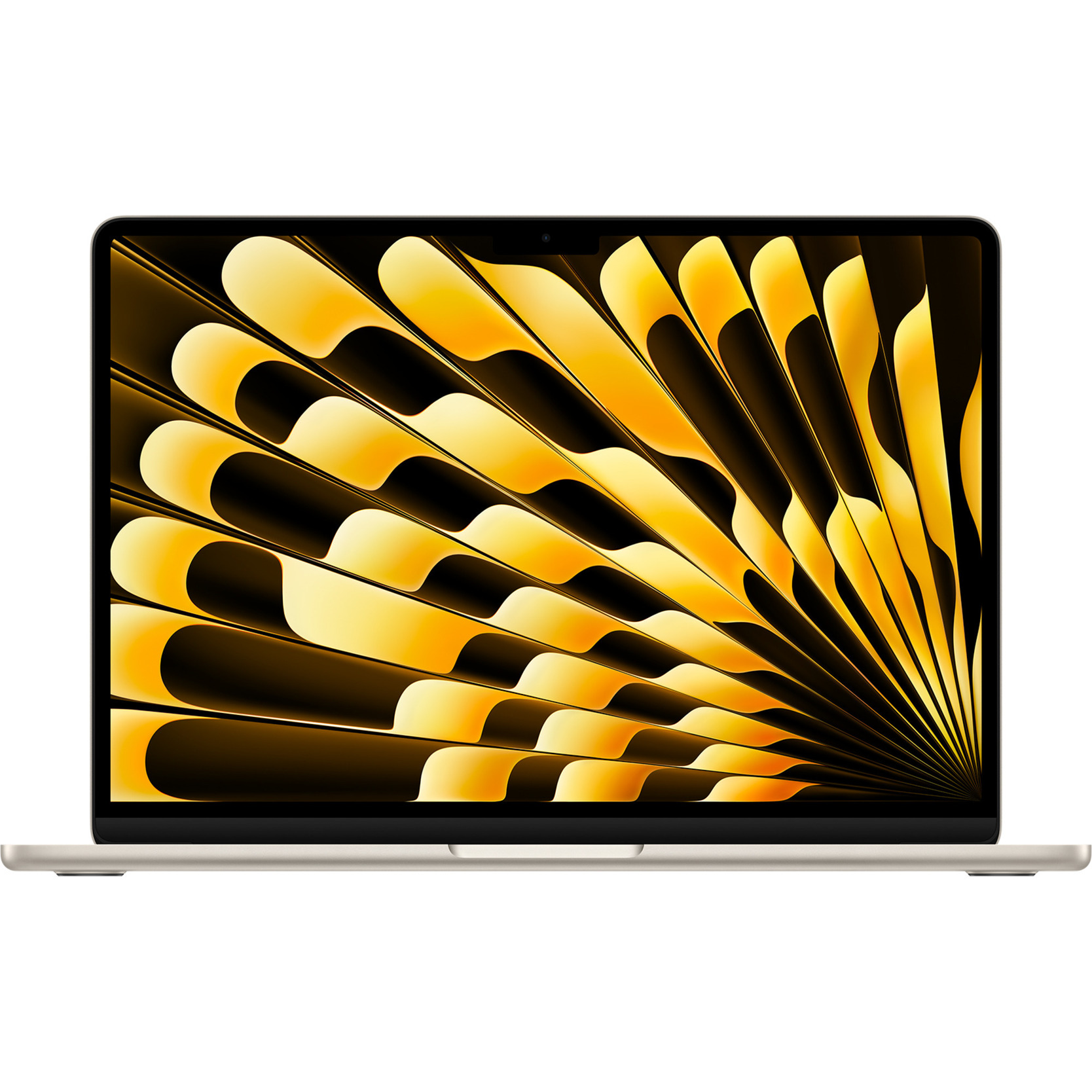 MacBook Air 34,5 cm (13,6") 2026, Notebook